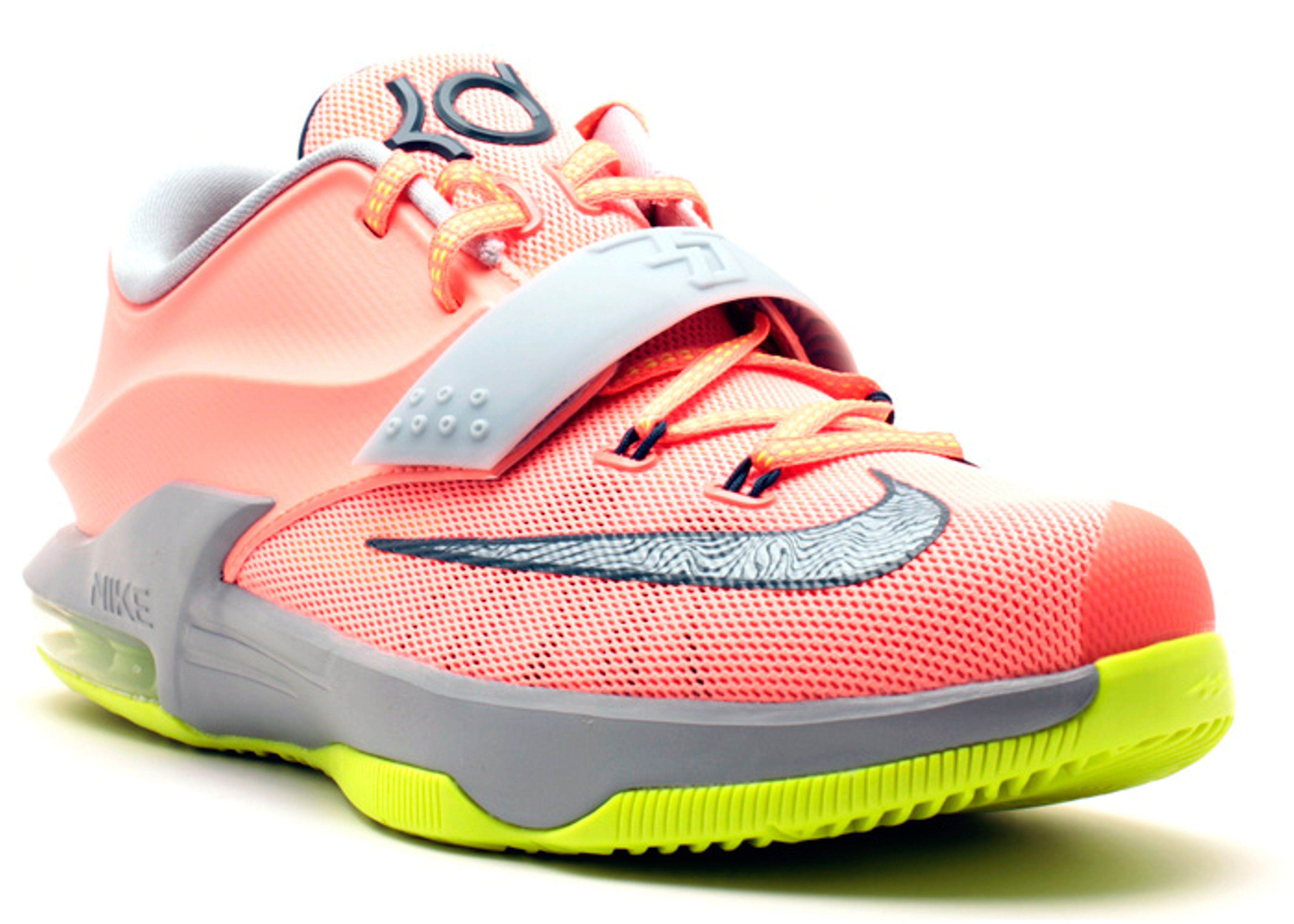 KD 7 GS '35,000 Degrees'