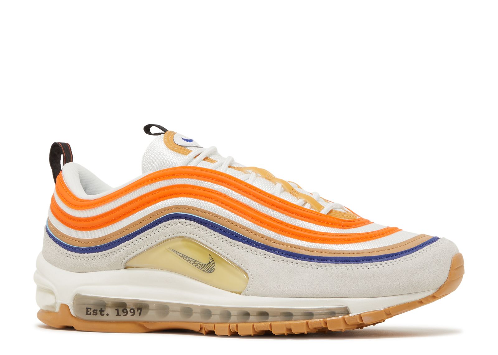 Air Max 97 'Frank Rudy'