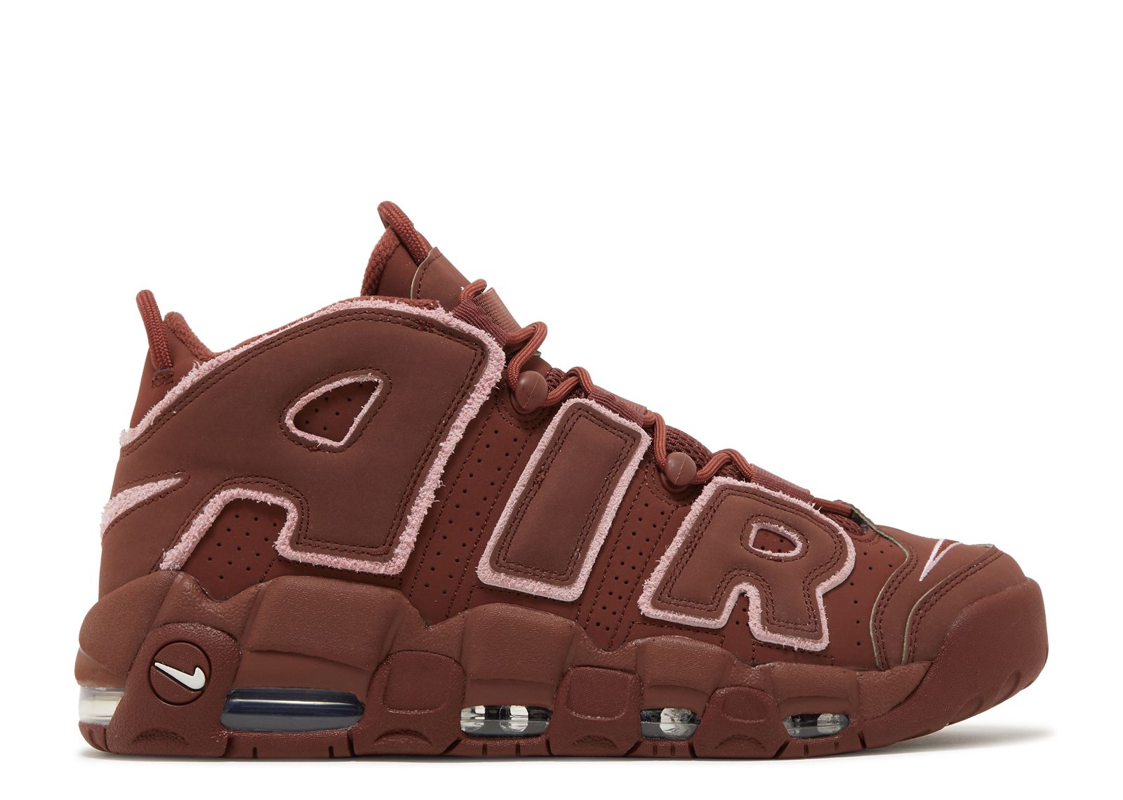 Air More Uptempo '96 'Valentine's Day'