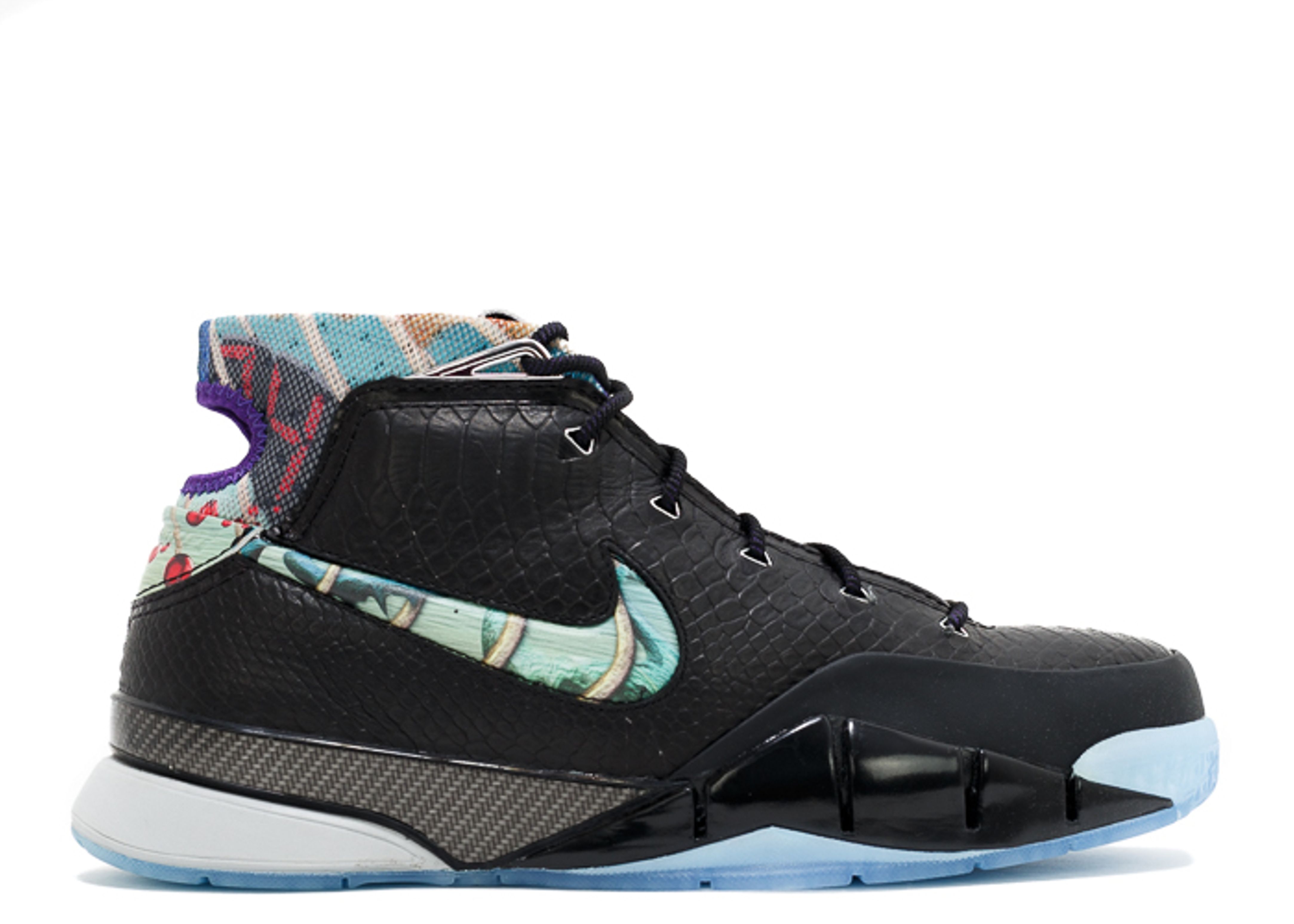 Zoom Kobe 1 'Prelude'