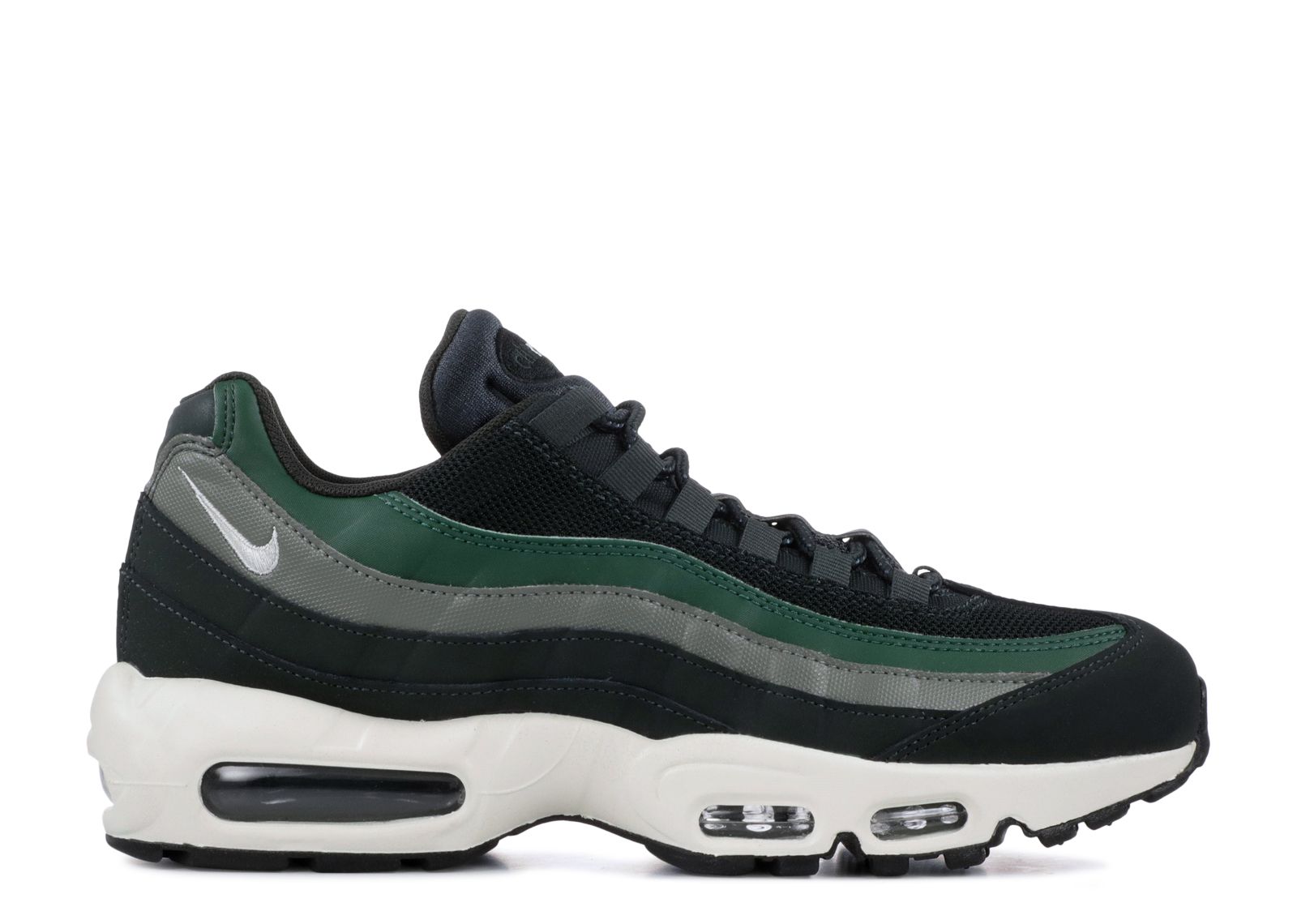 Air Max 95 Essential 'Outdoor Green'