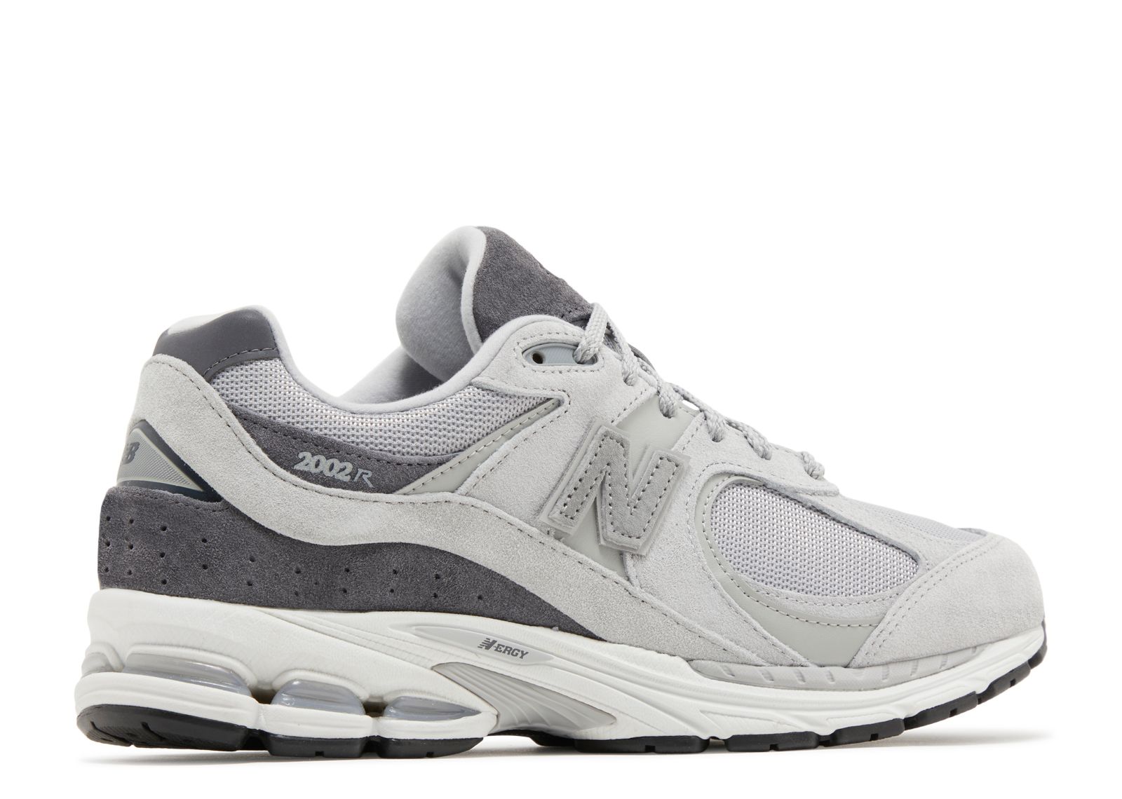 New Balance 2002R 'Light Dark Grey'