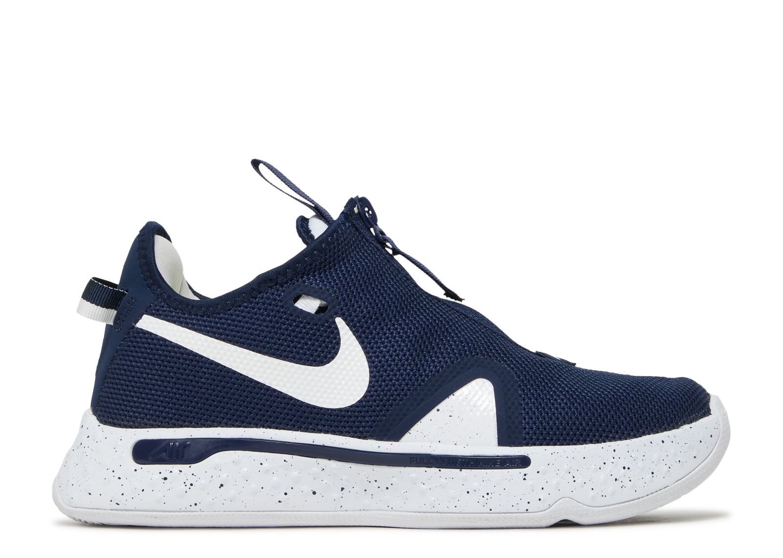 PG 4 Team 'College Navy'
