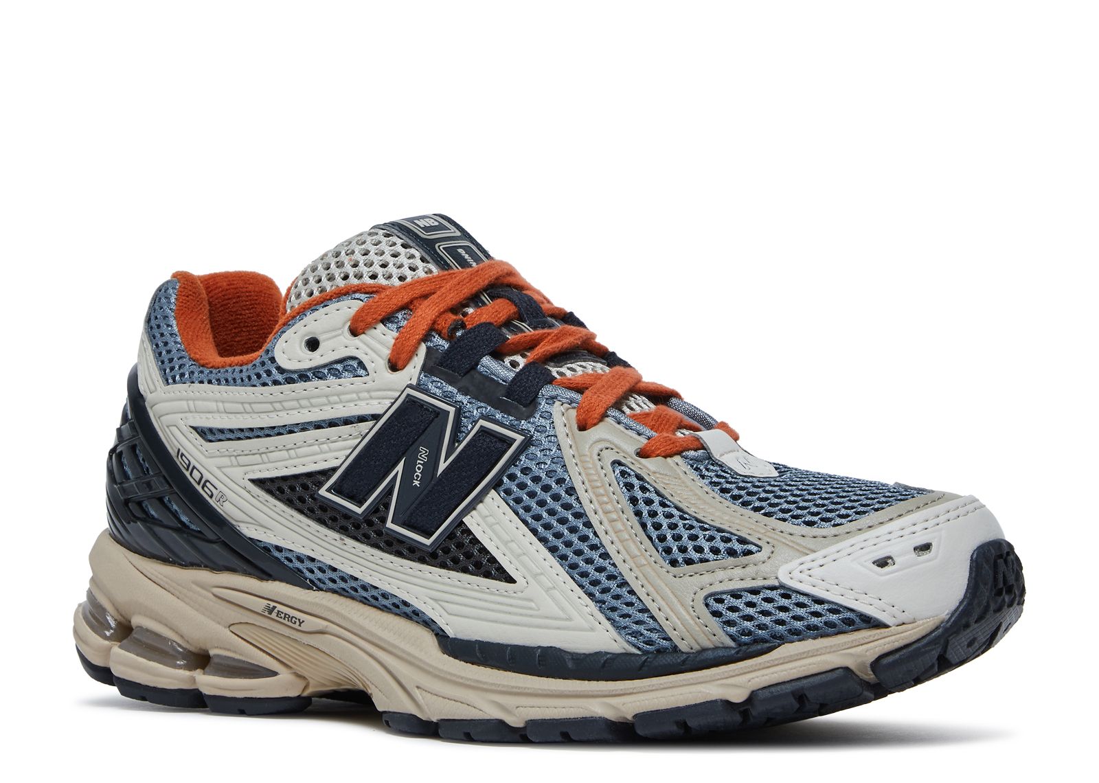 New Balance 1906R 'Blacktop Mindful Grey' size? Exclusive