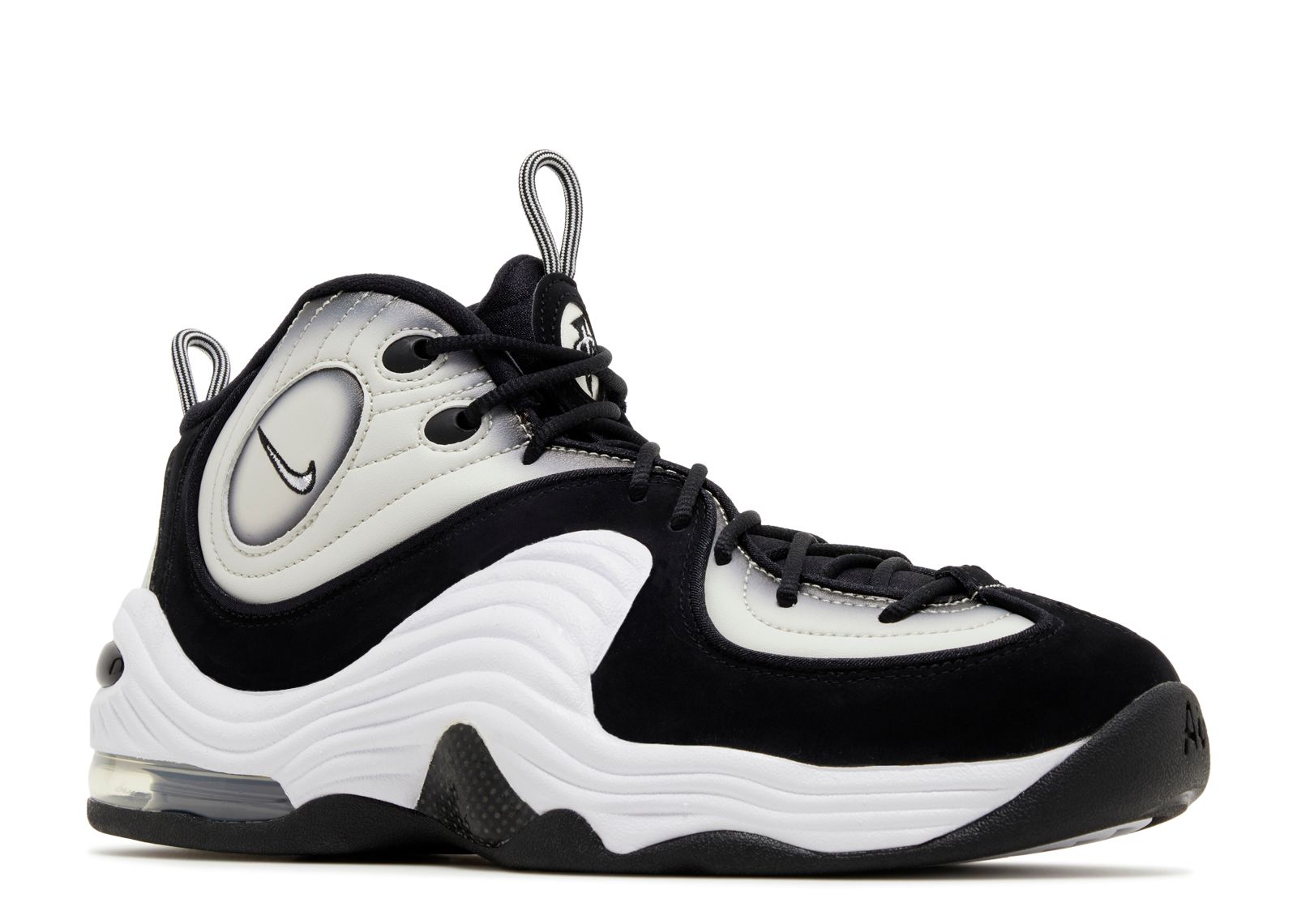 Air Penny 2 'Panda'