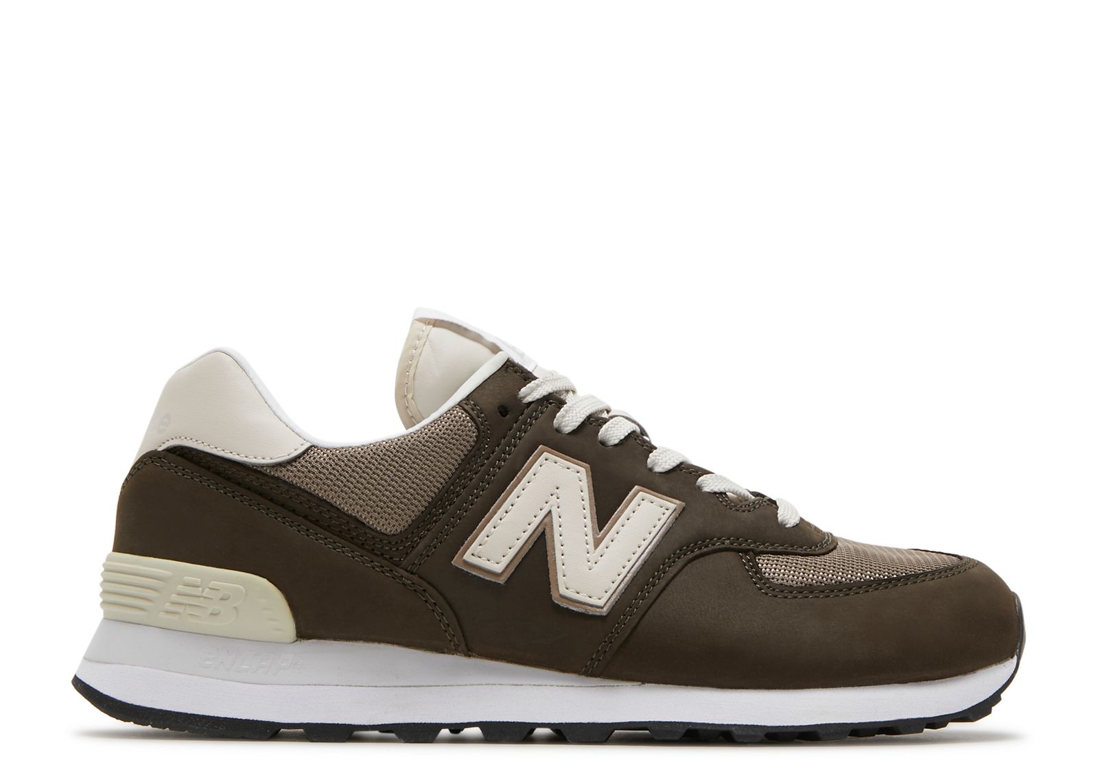 New Balance 574 'Olive'