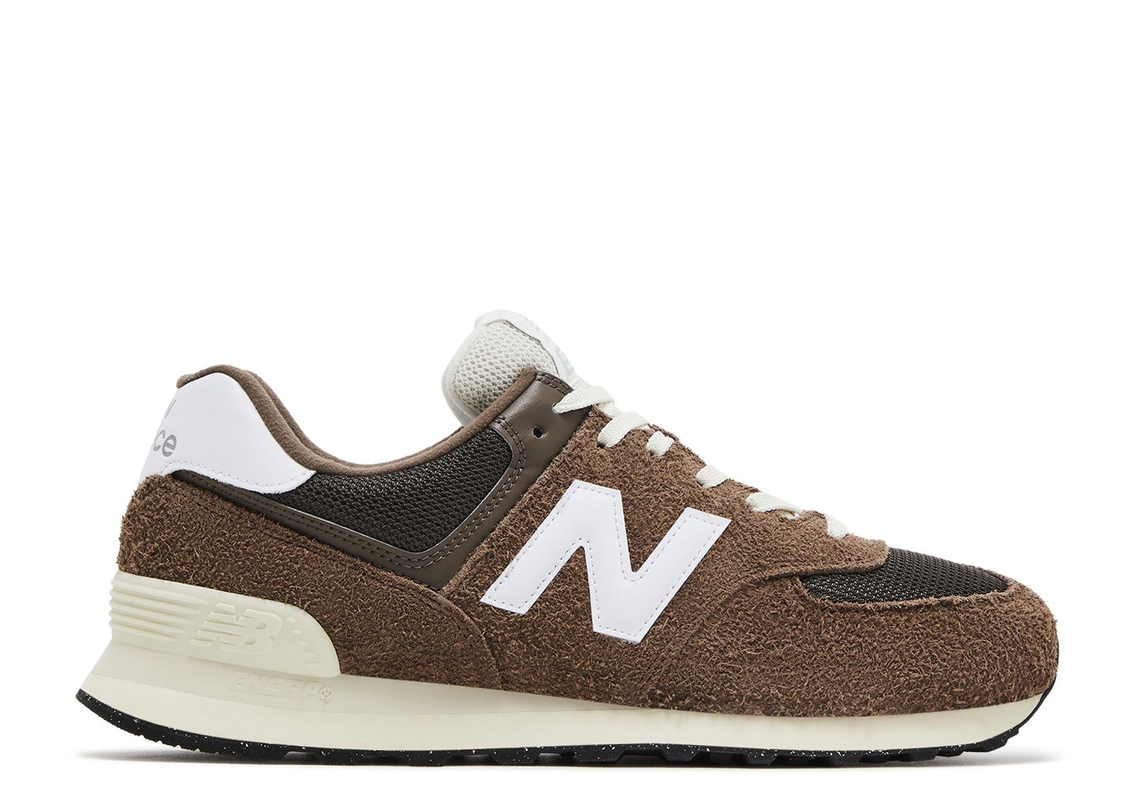 New Balance 574 'Dark Mushroom'