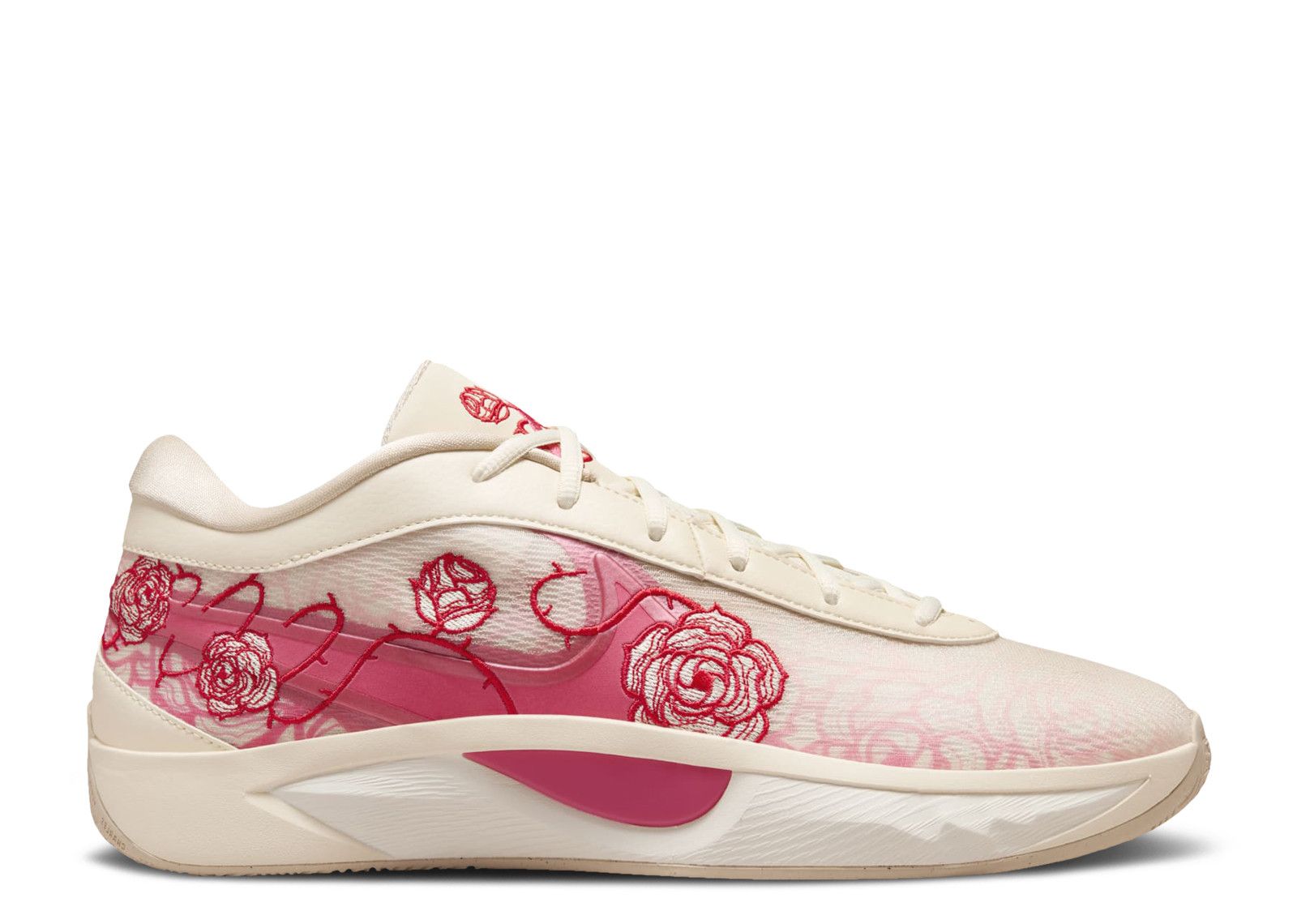 Giannis Freak 6 NRG 'Roses'