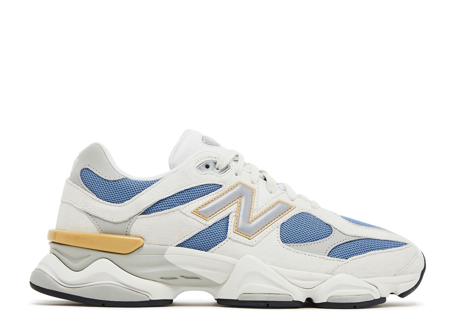 New Balance 9060 'Heron Blue Grey'