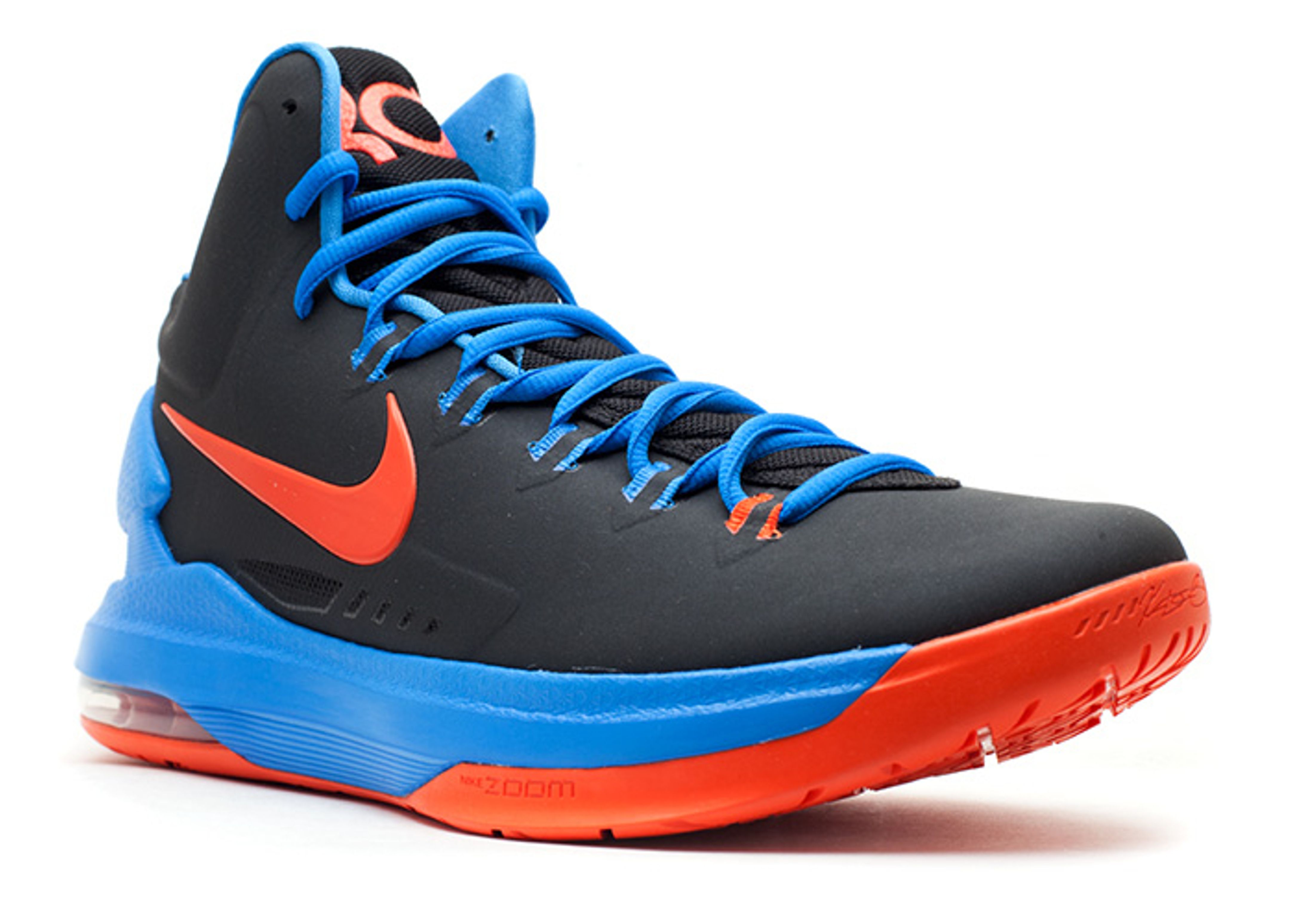 KD 5 'Thunder Away'