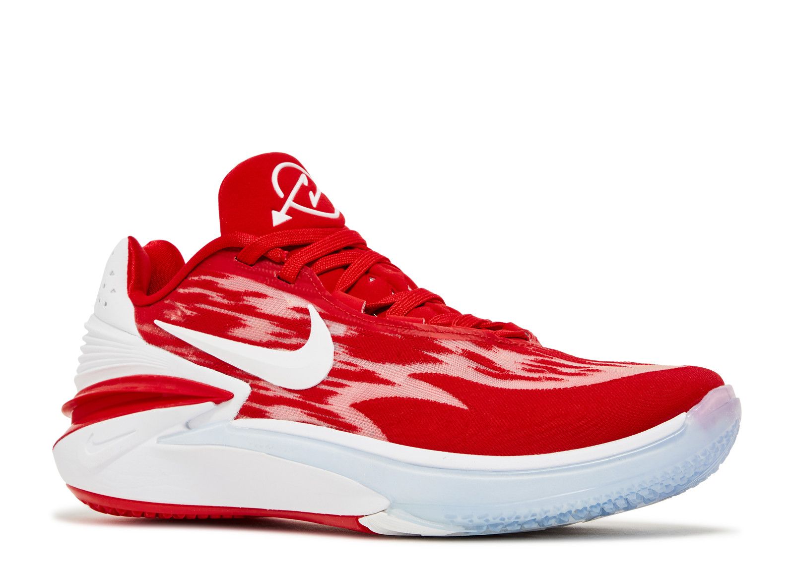 Air Zoom GT Cut 2 TB Promo 'University Red'