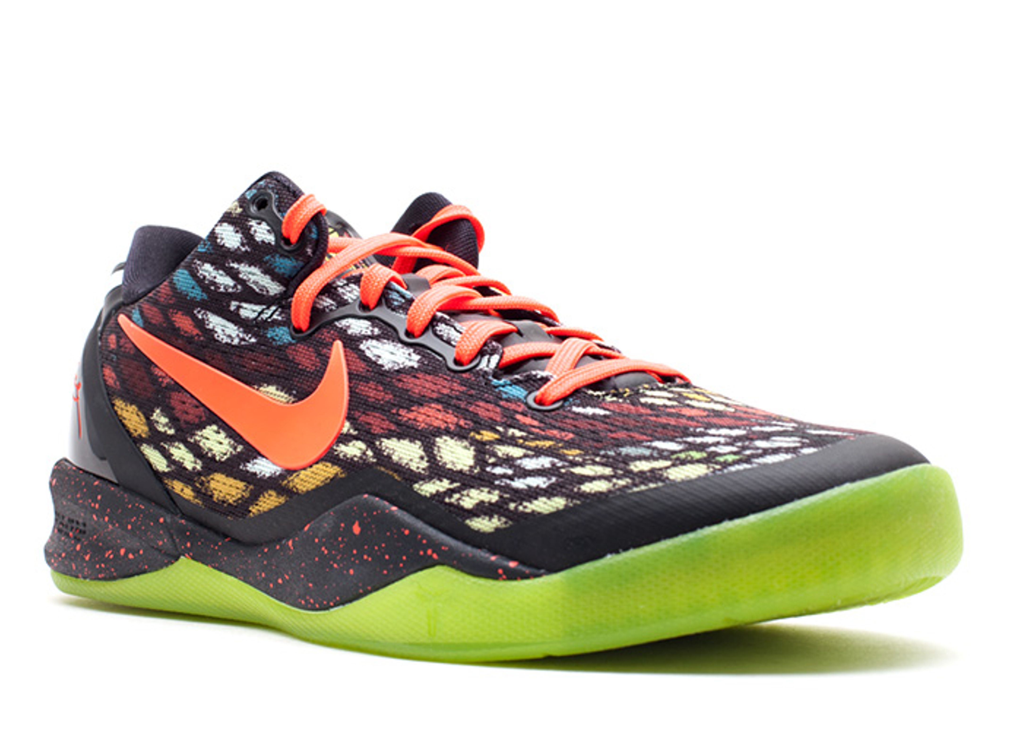 Kobe 8 GS 'Christmas'