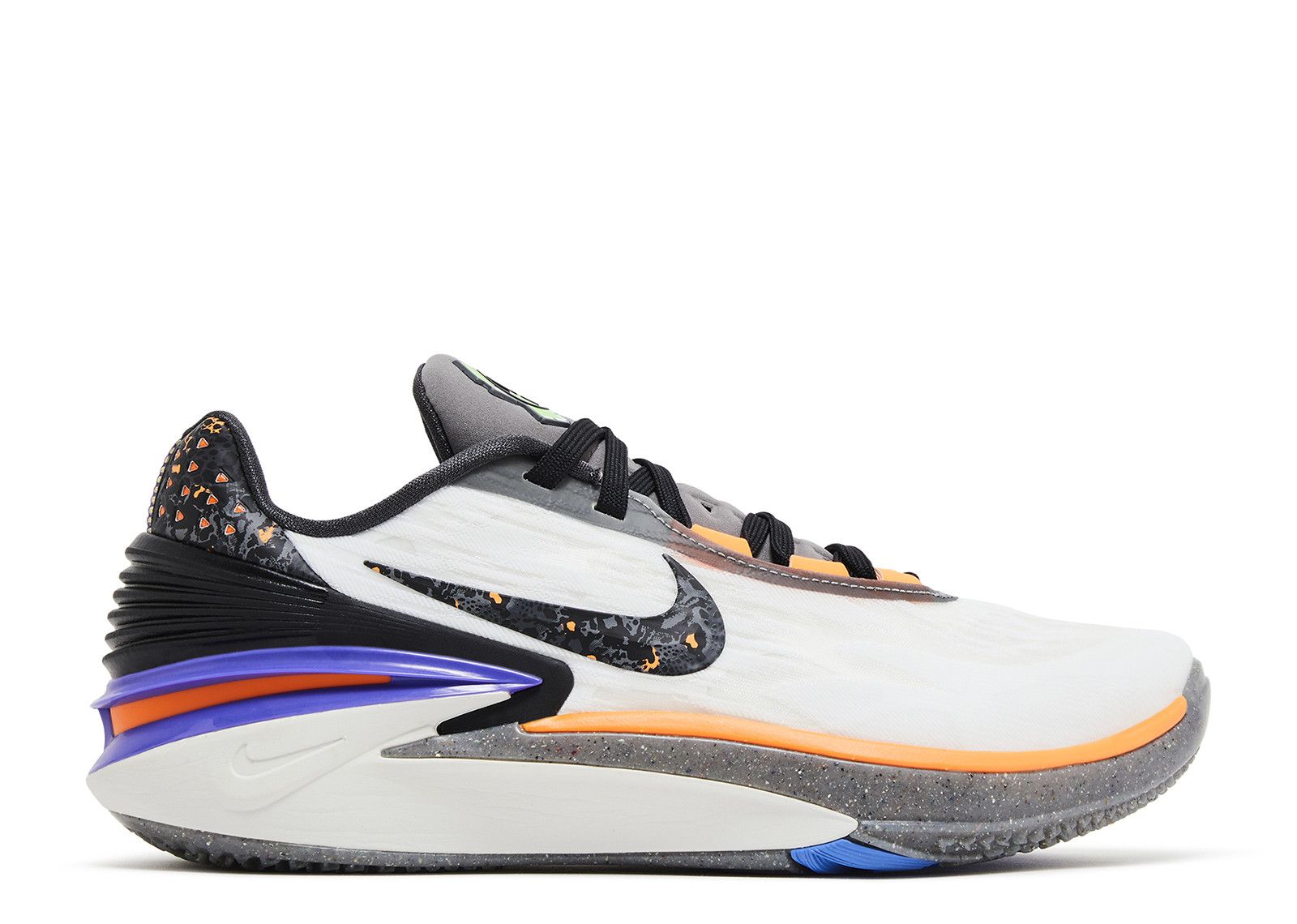 Air Zoom GT Cut 2 EP 'Catching Fire'