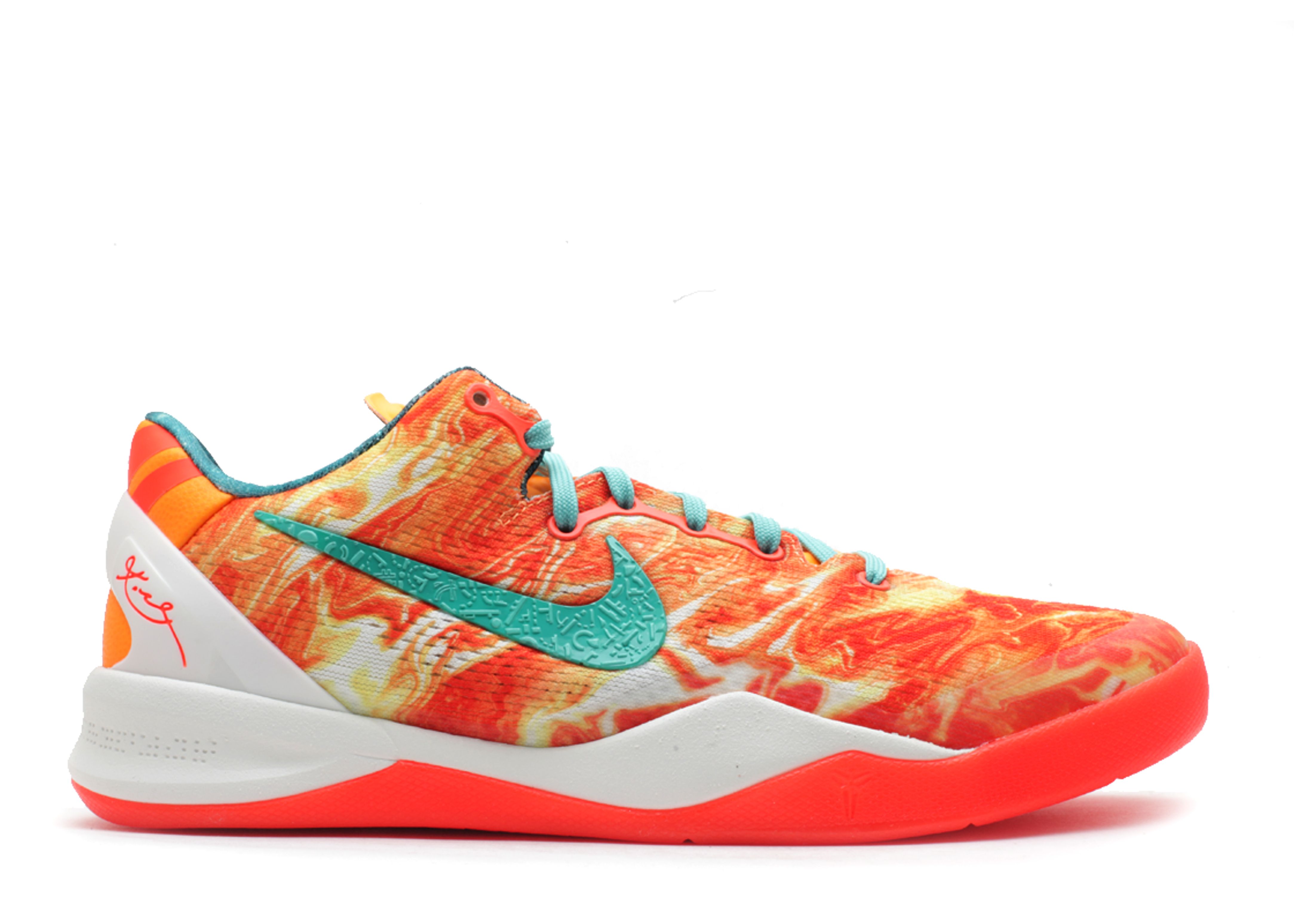 Kobe 8 GS 'All Star - Extraterrestrial'