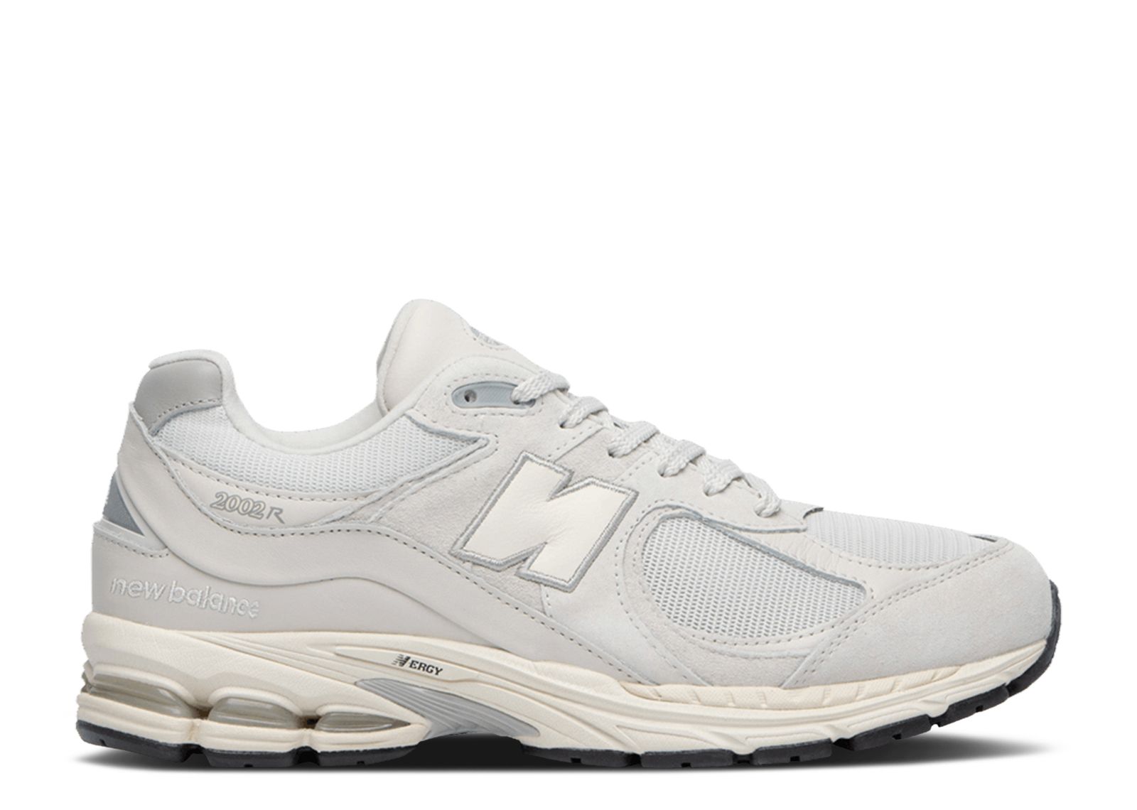 New Balance 2002R 'Linen Fog Rain Cloud'