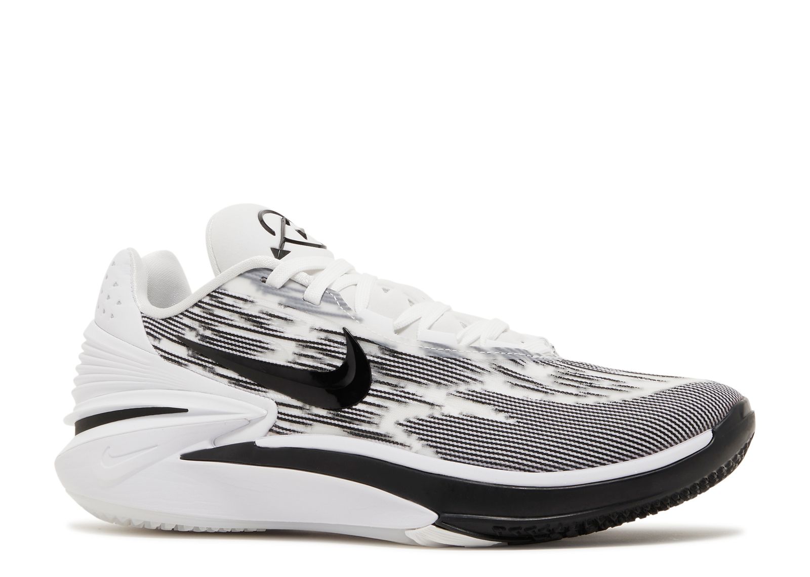 Air Zoom GT Cut 2 TB 'White Black'