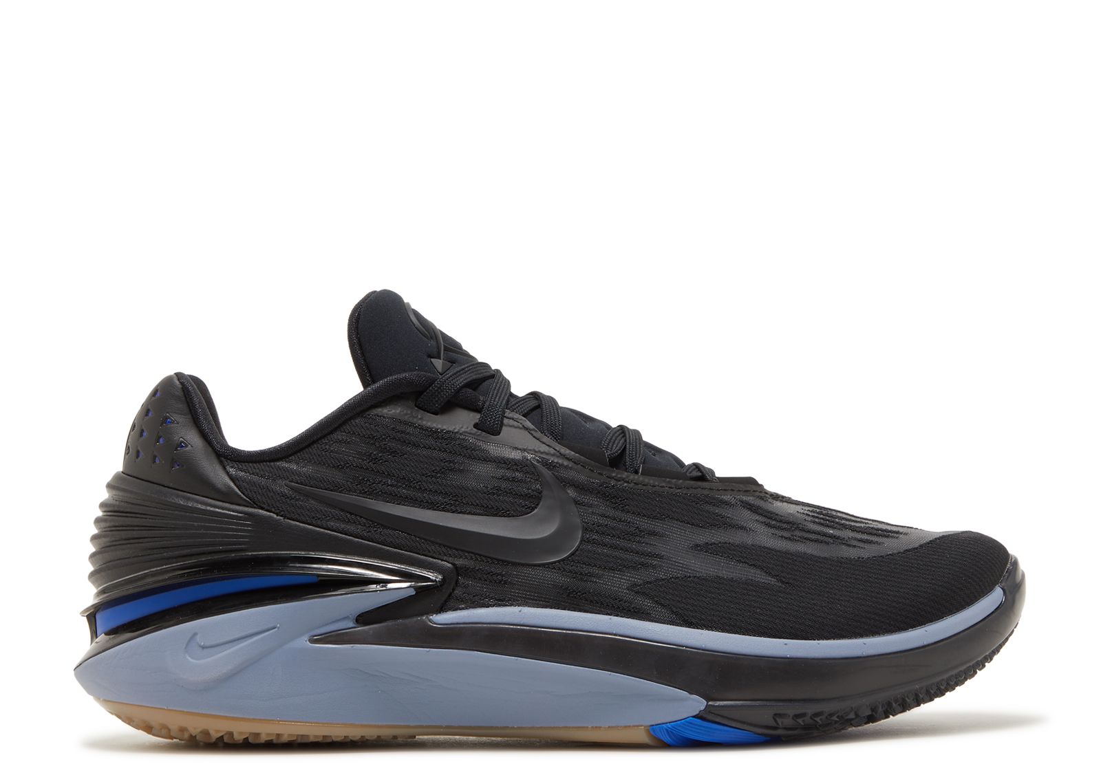 Air Zoom GT Cut 2 EP 'Black Racer Blue'