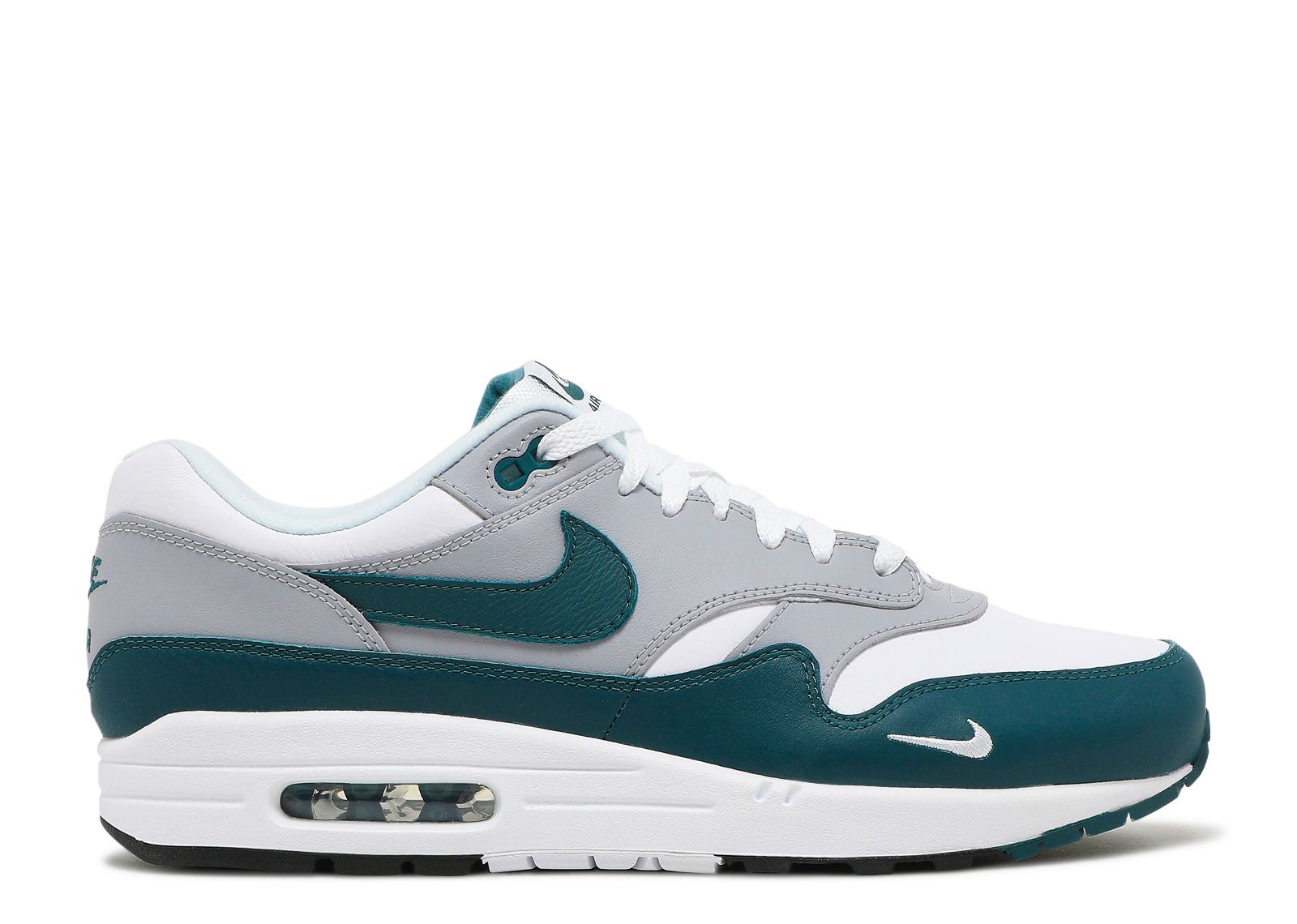 Air Max 1 LV8 'Dark Teal Green'