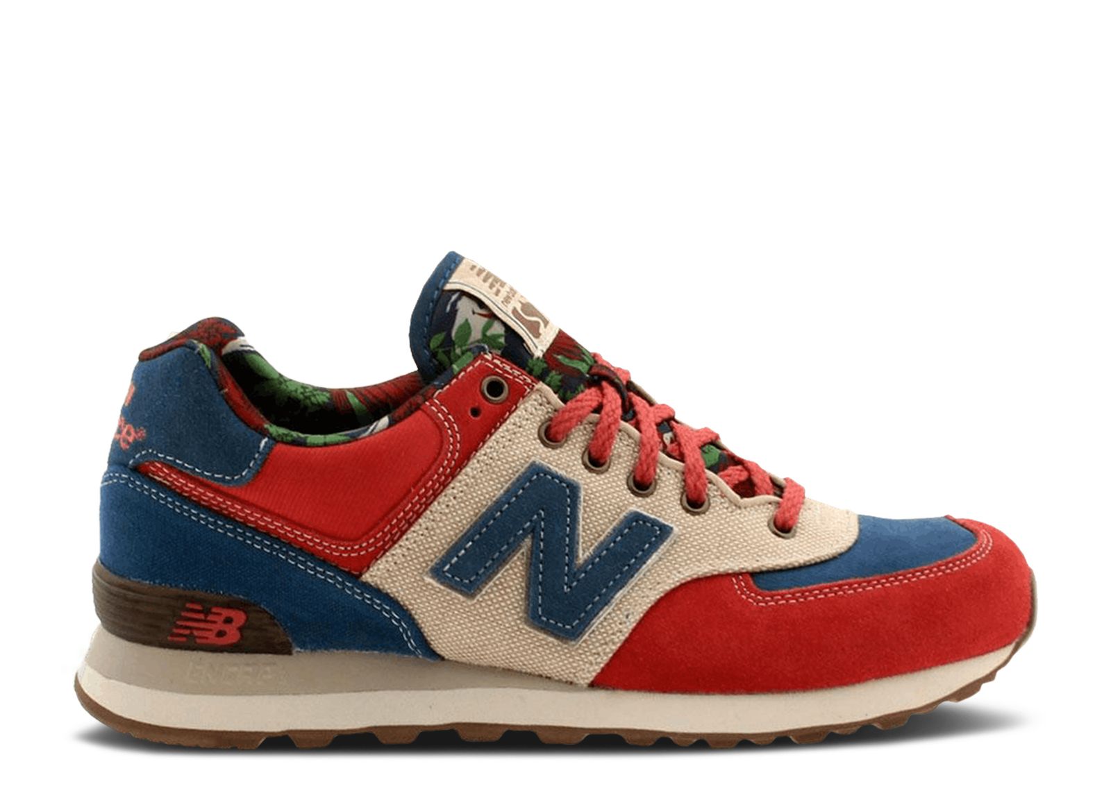 New Balance 574