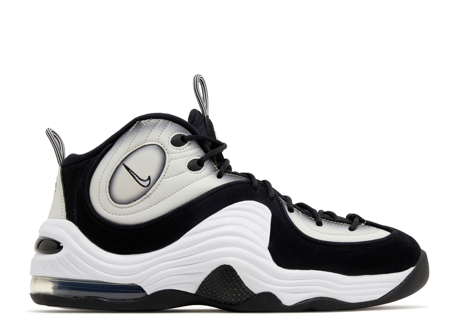 Air Penny 2 'Panda'