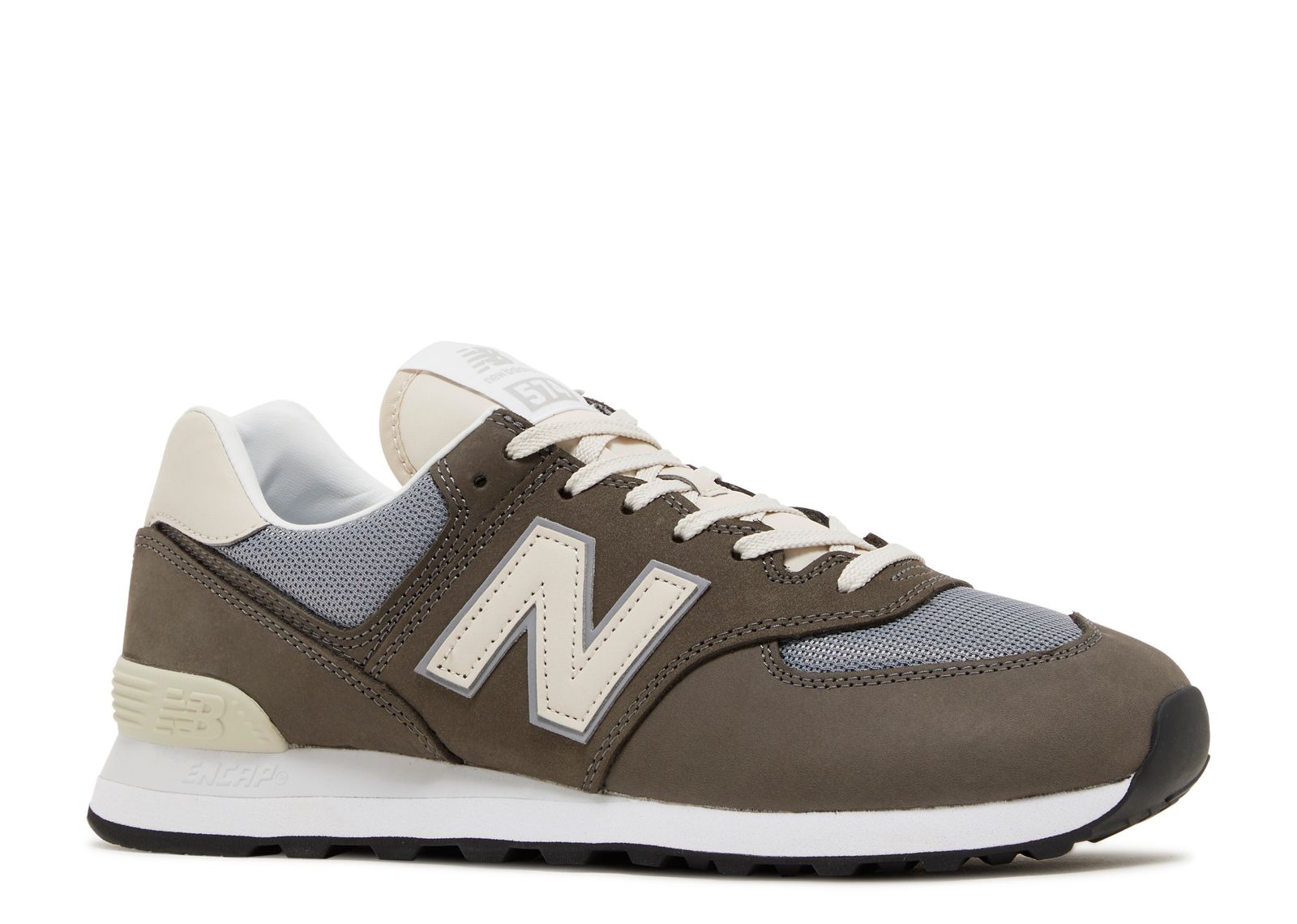 New Balance 574 'Castlerock Steel'