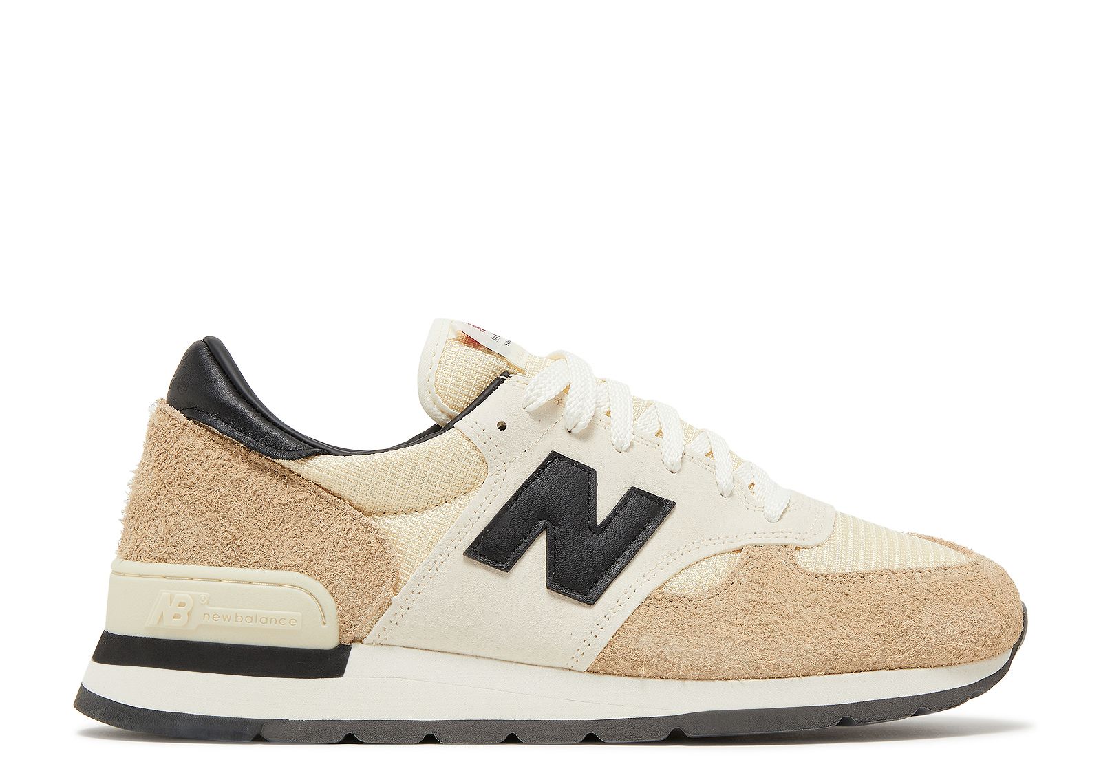 New Balance Teddy Santis x 990v1 Made in USA 'Incense'