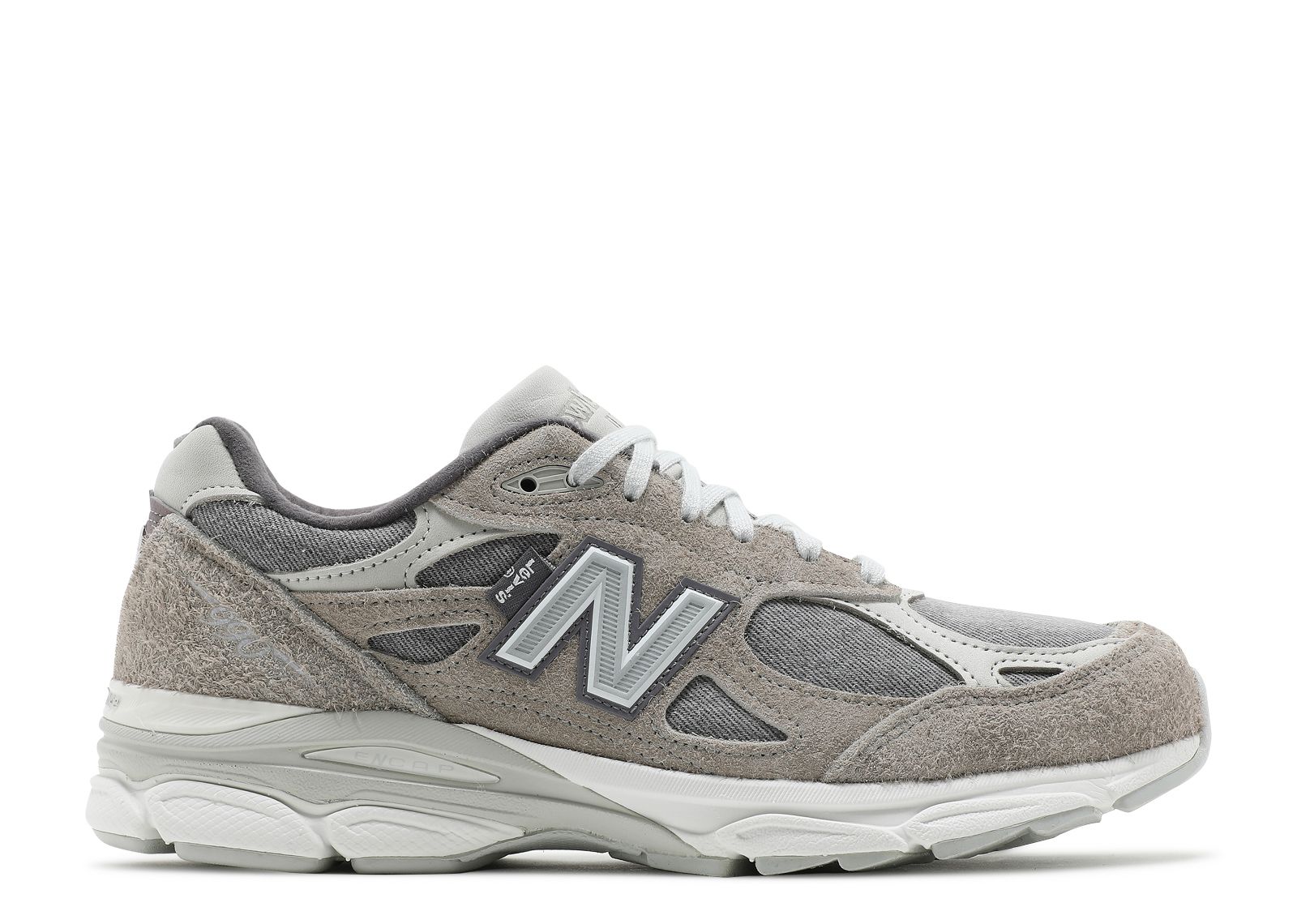 New Balance Levi's x 990v3 Made In USA 'Elephant Skin'