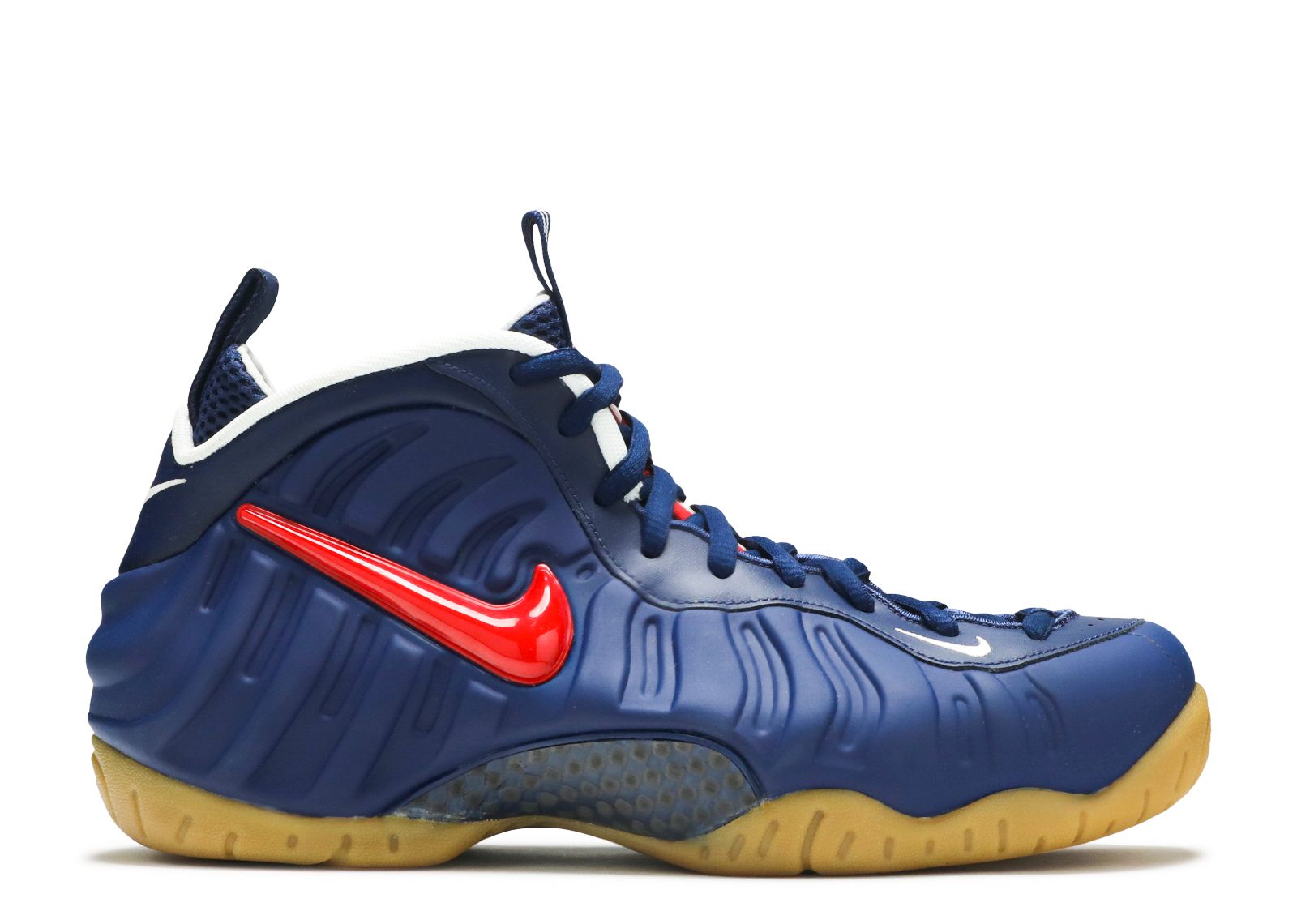 Air Foamposite Pro 'USA'
