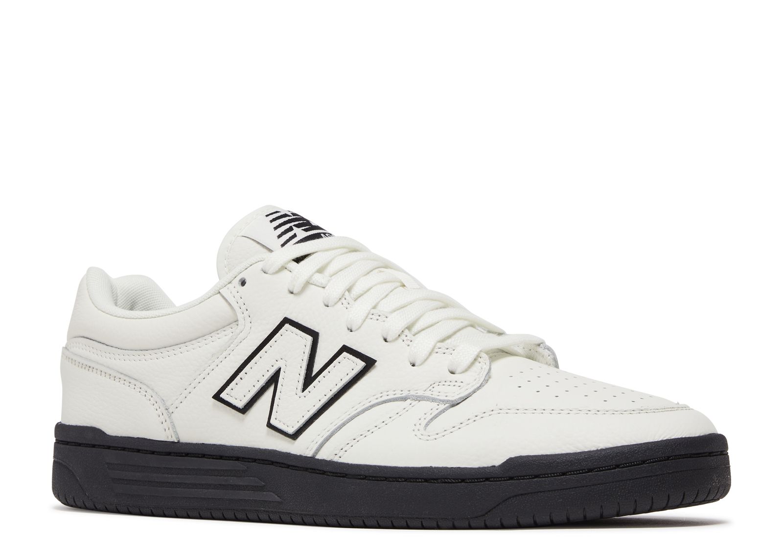 New Balance Numeric 480 'Yin Yang Pack - White'