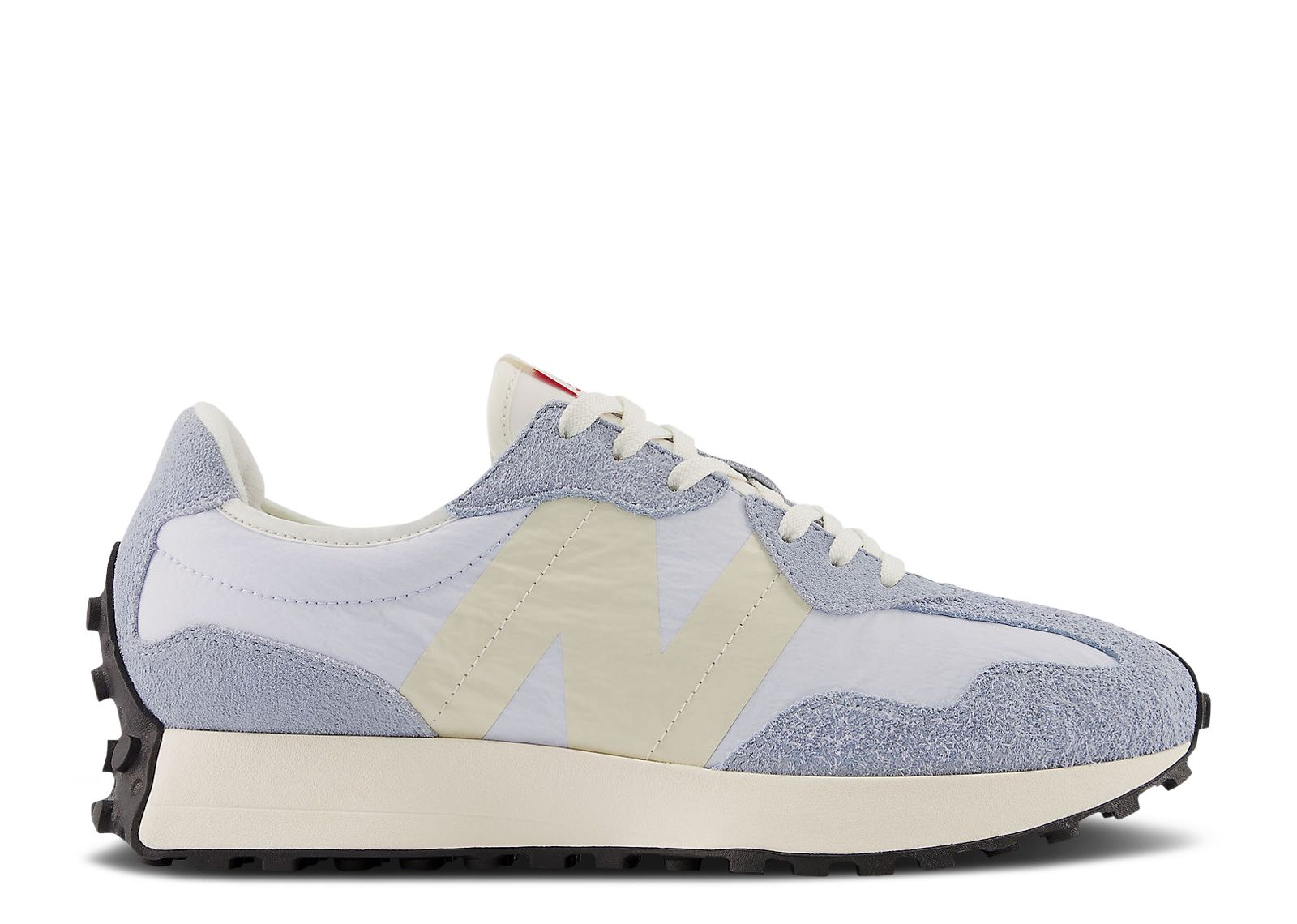 New Balance 327 'Blue Sea Salt'