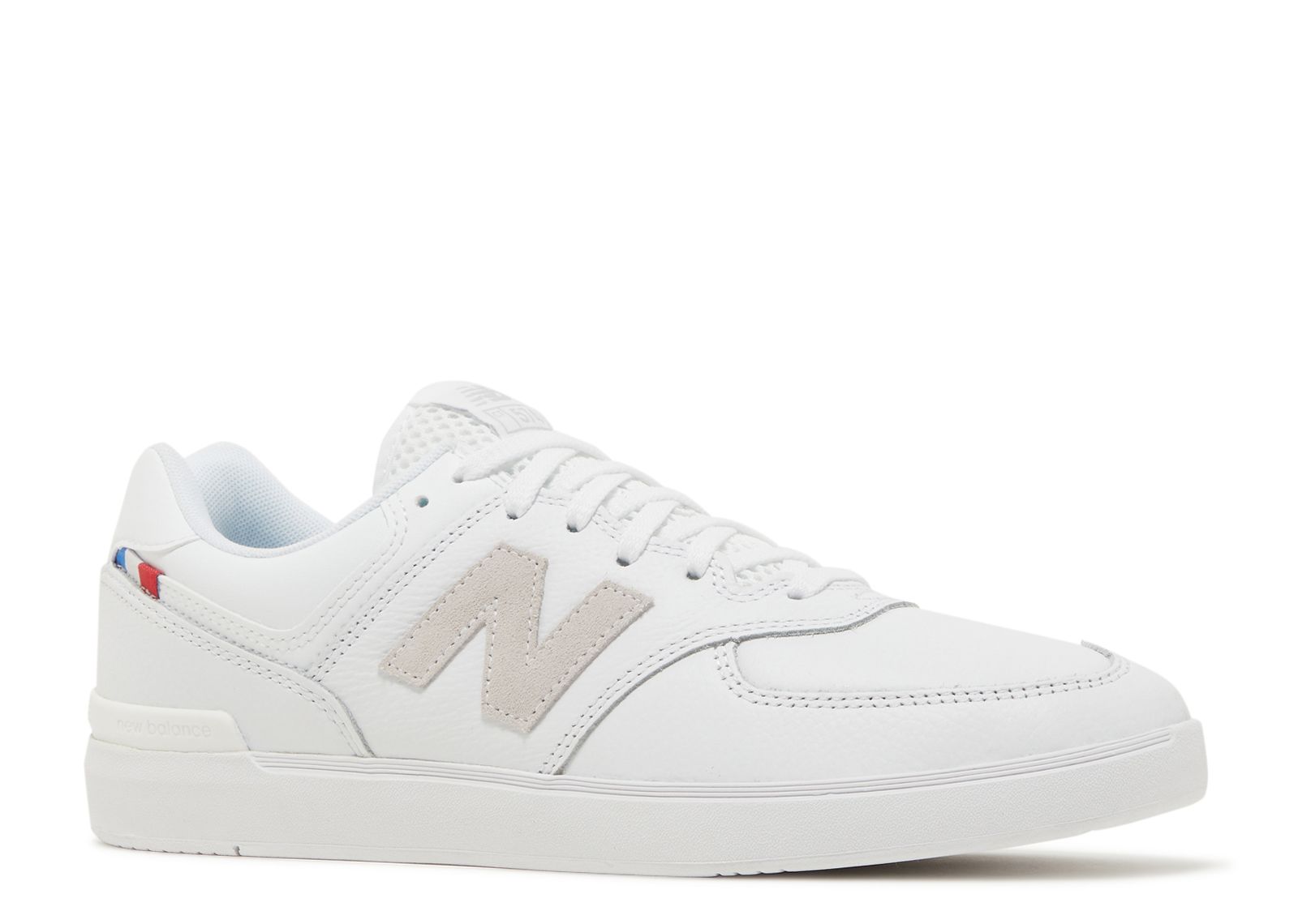 New Balance 574 Court 'France'