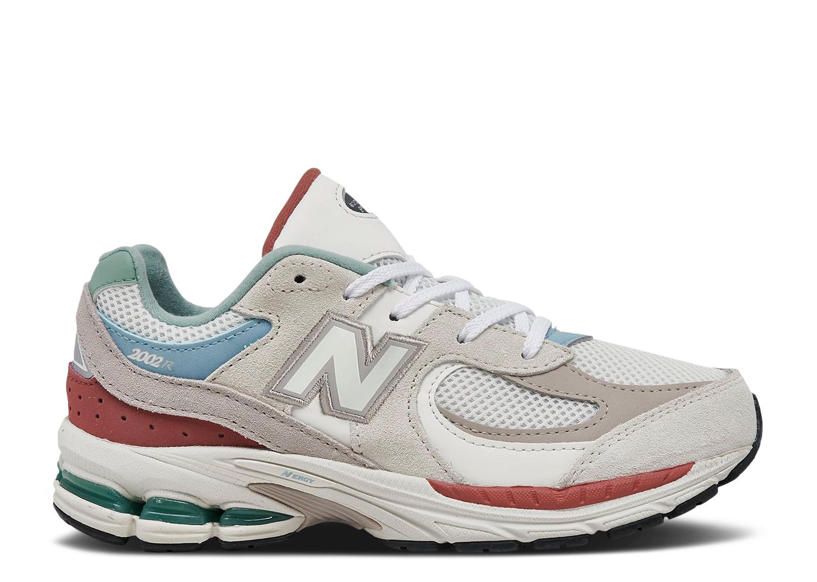 New Balance 2002R Little Kid 'Festival Pack'