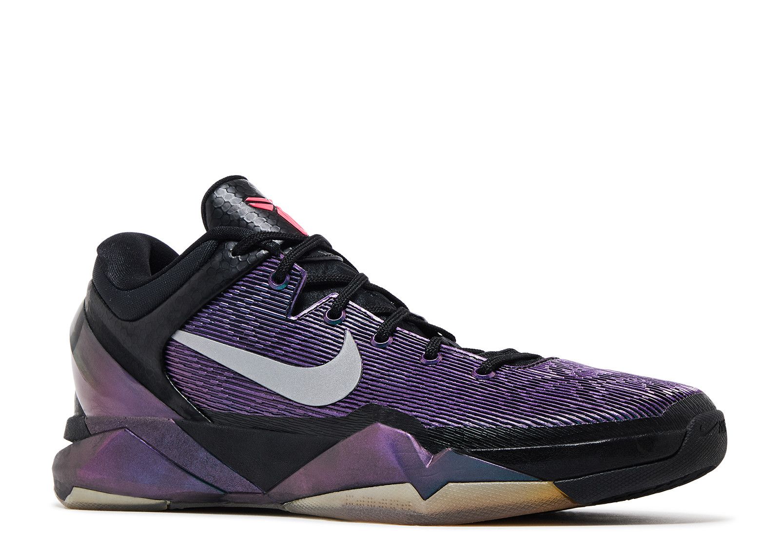 Zoom Kobe 7 System 'Invisibility Cloak'