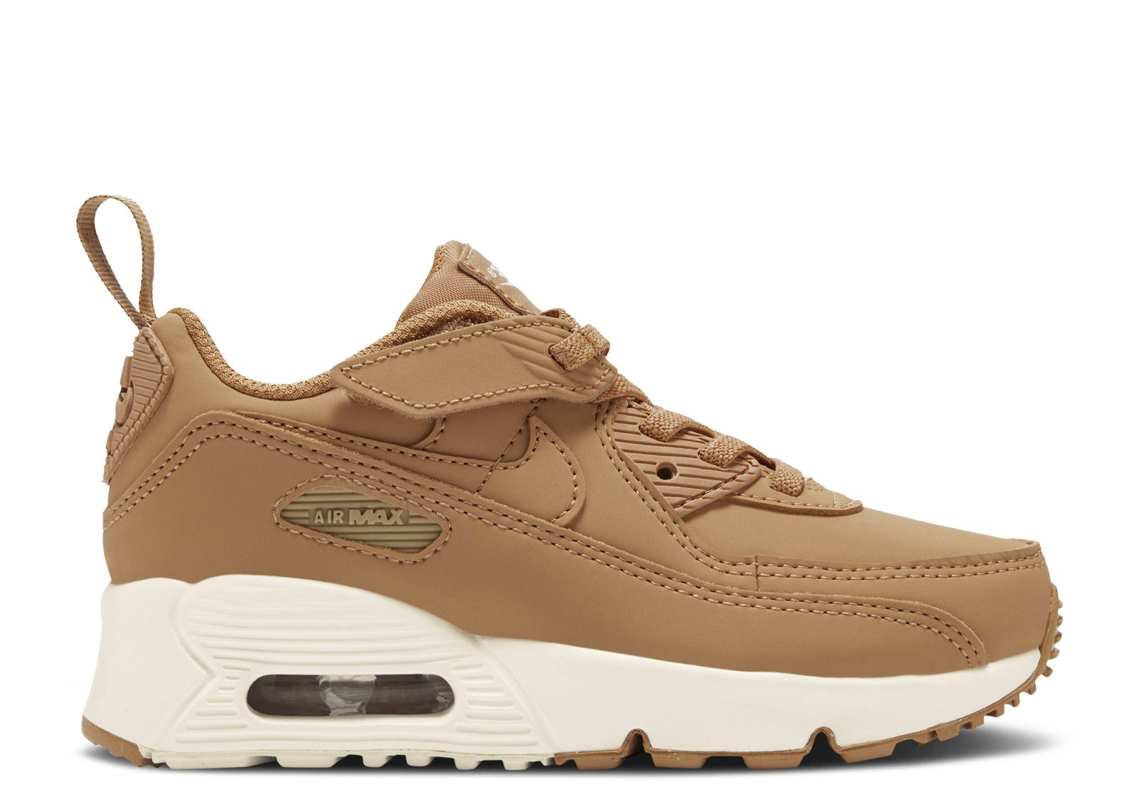 Air Max 90 EasyOn PS 'Flax'