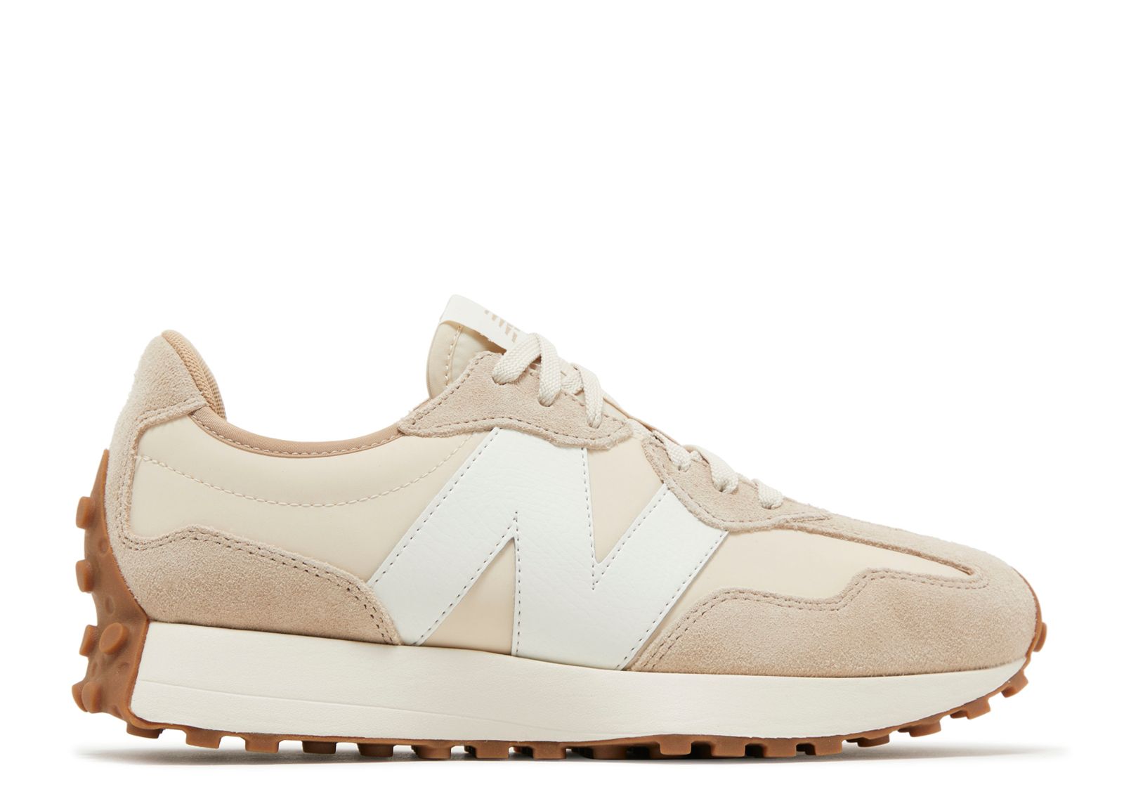 New Balance 327 'Oatmeal'