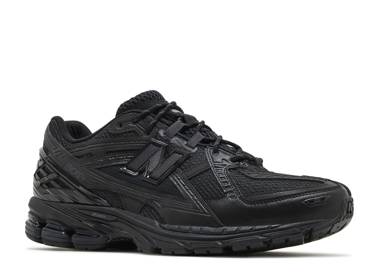 New Balance 1906U 'Triple Black'