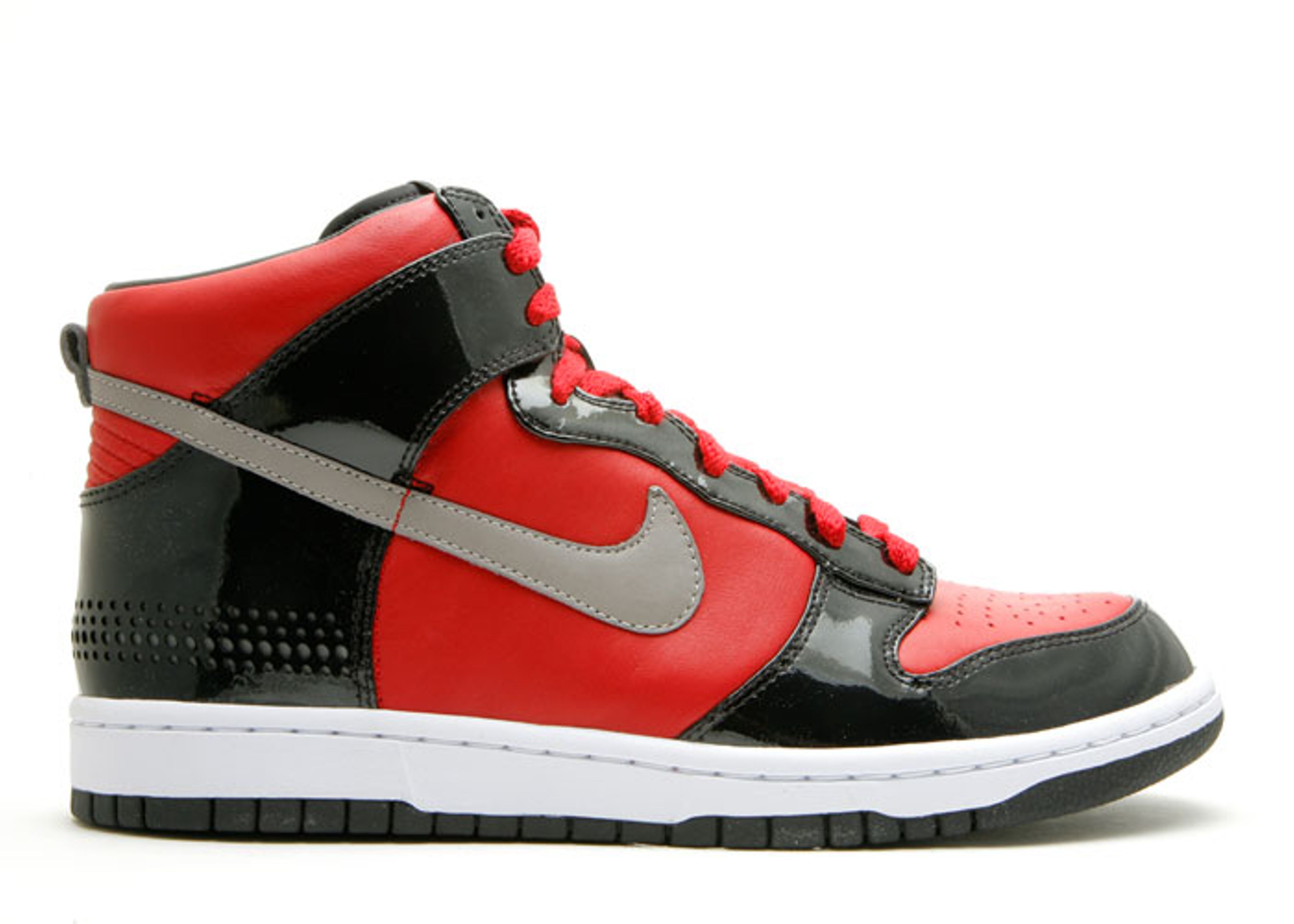 Dunk High Premium 'DJ Am'