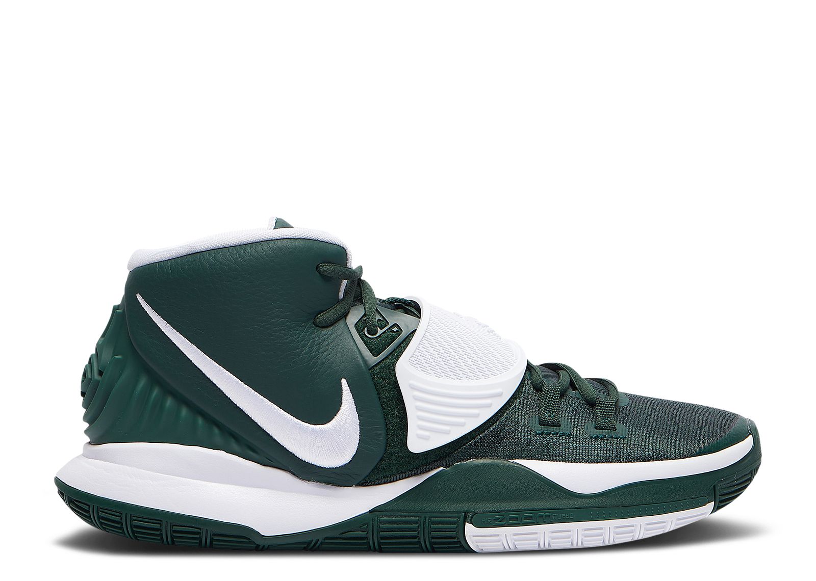 Kyrie 6 TB 'Pine Green'
