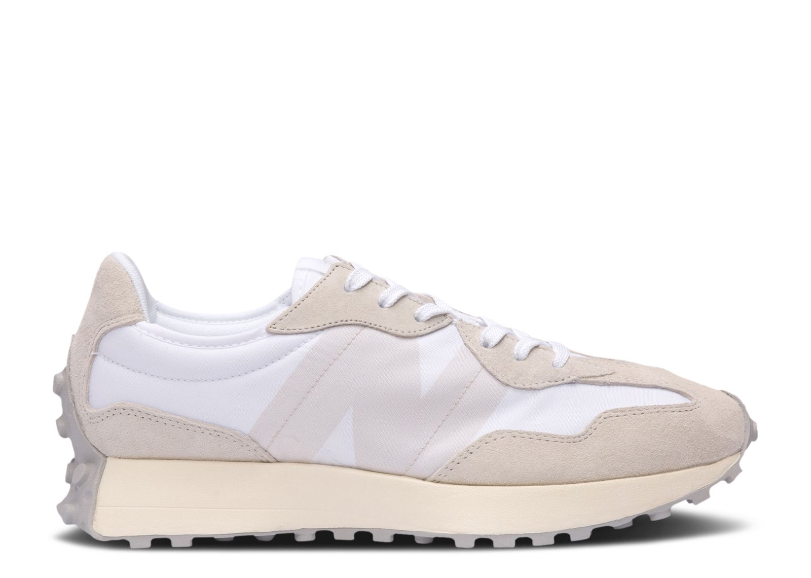 New Balance 327 'Off White'