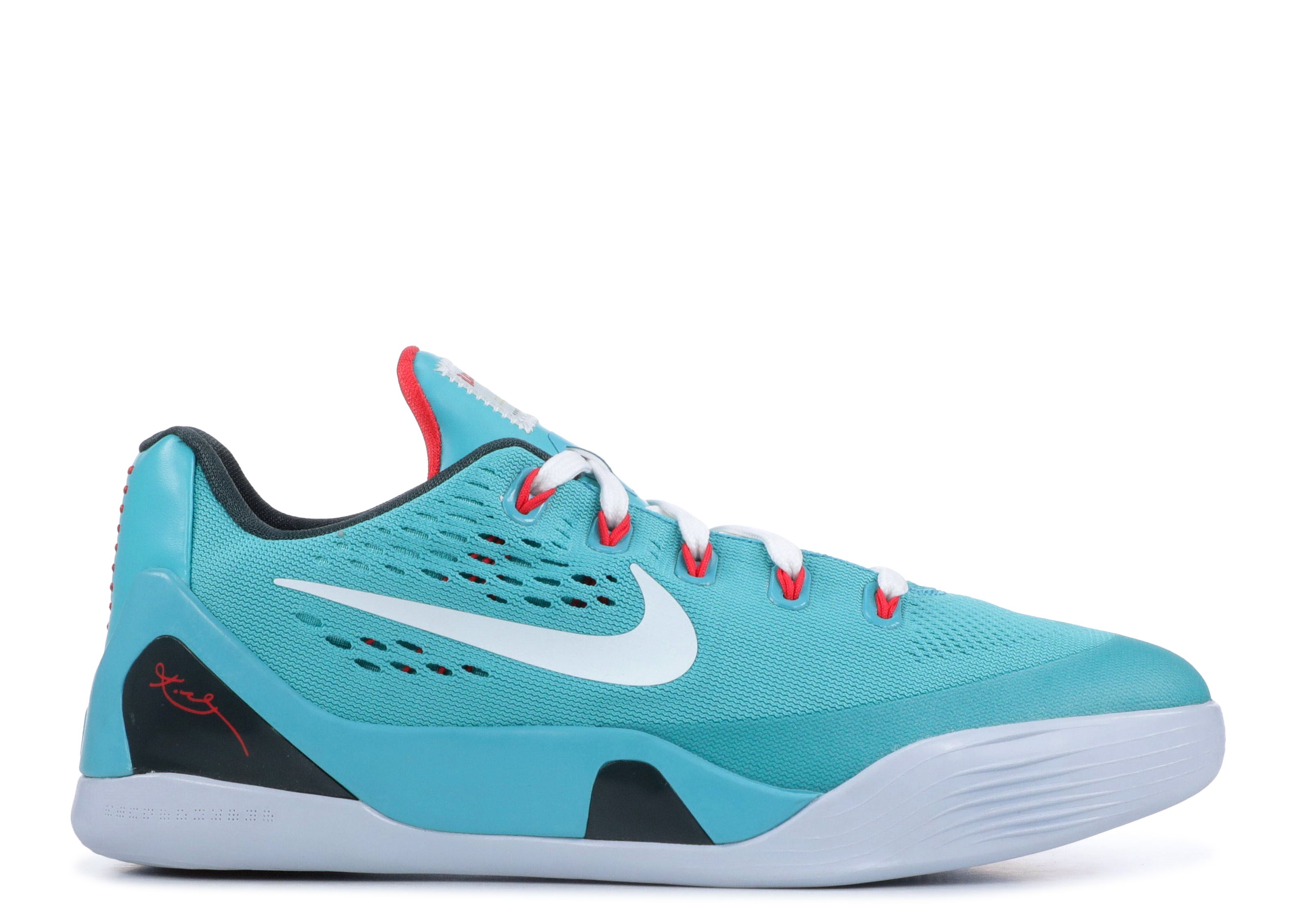 Kobe 9 EM GS 'Dusty Cactus'