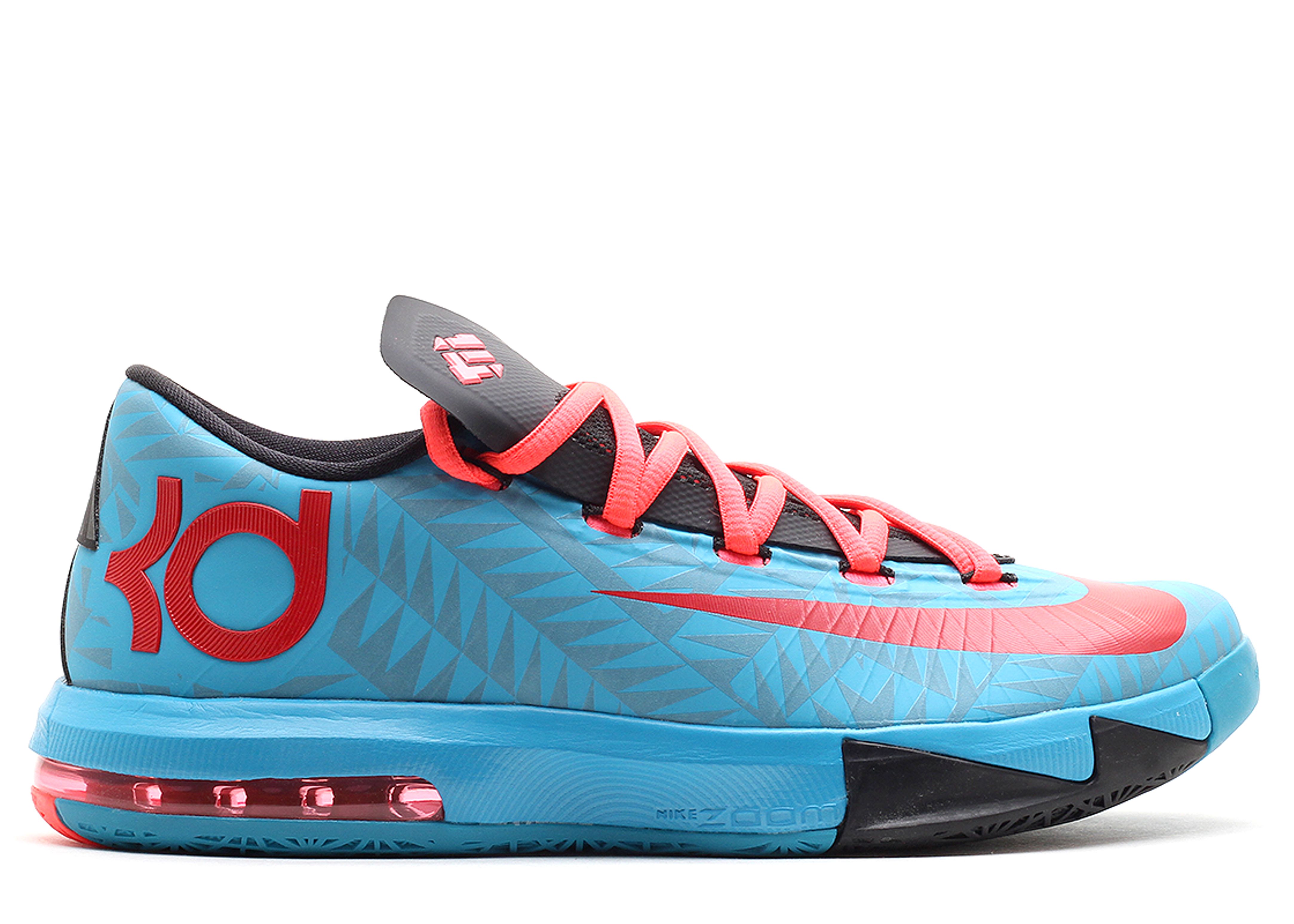 KD 6 'N7'