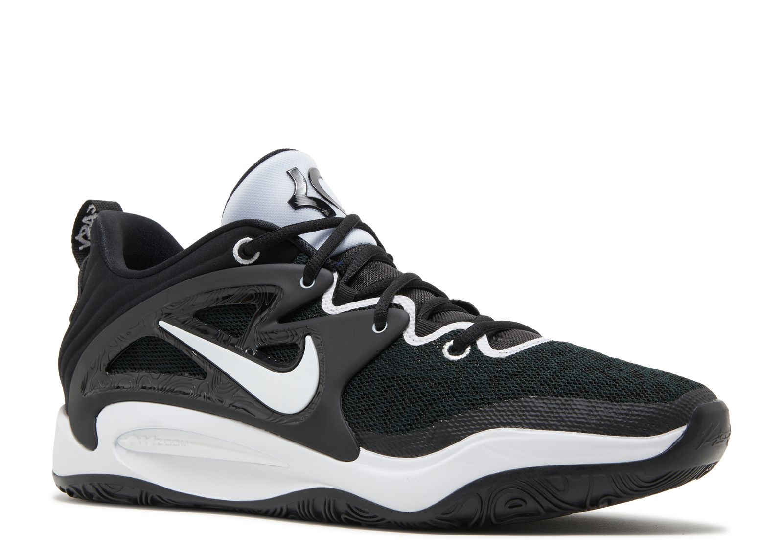 KD 15 TB 'Black White'