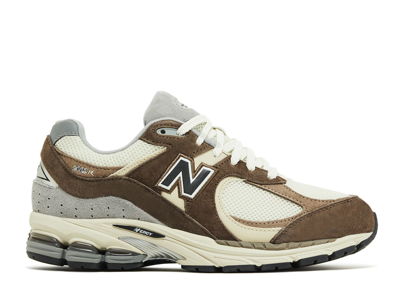 New Balance 2002R 'Emerging Brown Pack'