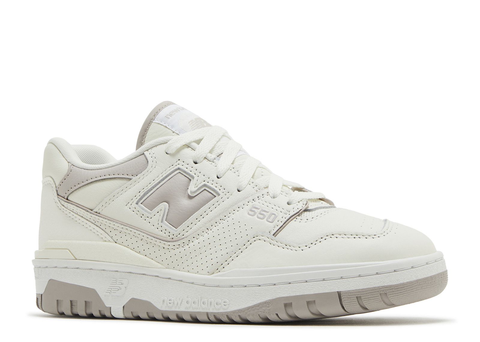 New Balance Wmns 550 'Sea Salt Moonrock'