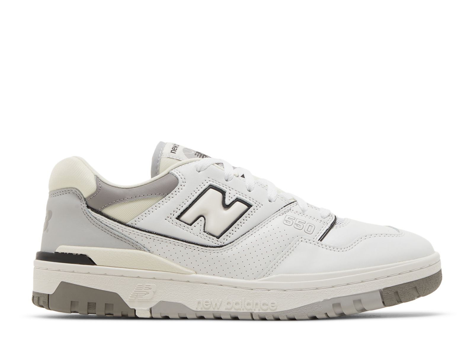 New Balance 550 'White Marblehead'