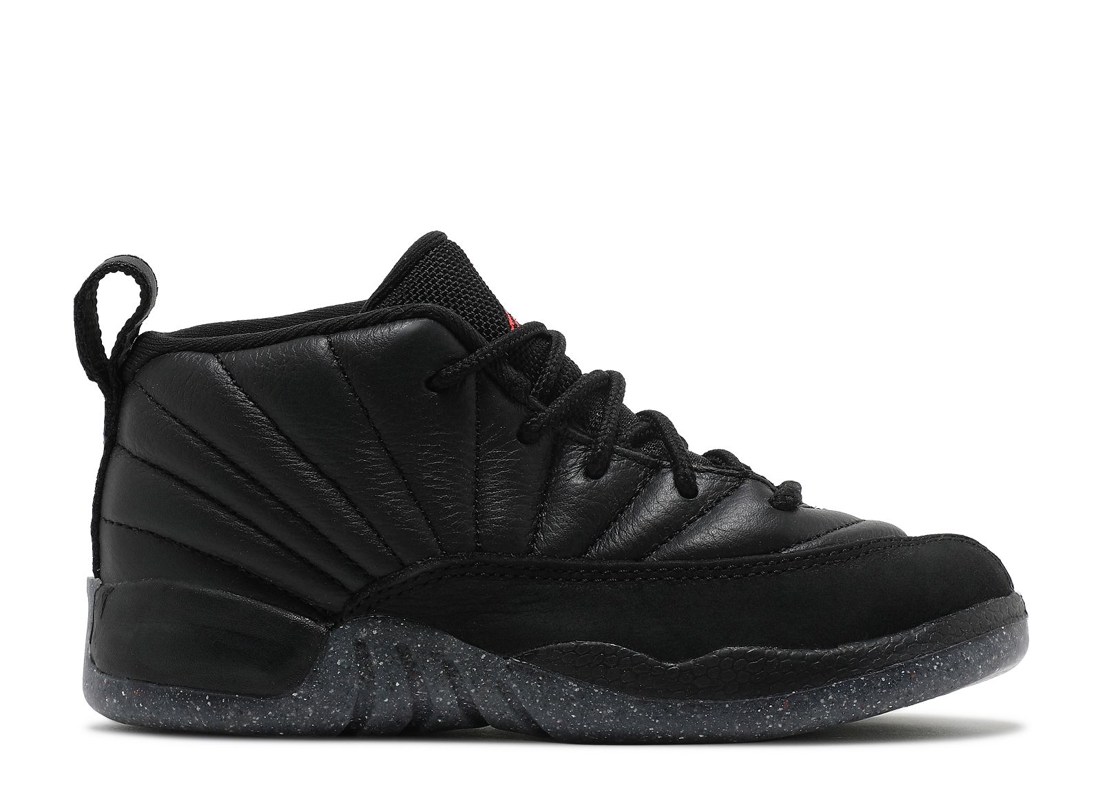 Jordan 12 Utility TD 'Grind'