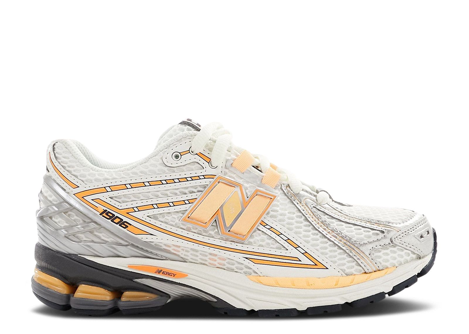 New Balance 1906R 'Neon Pack - Orange' ASOS Exclusive