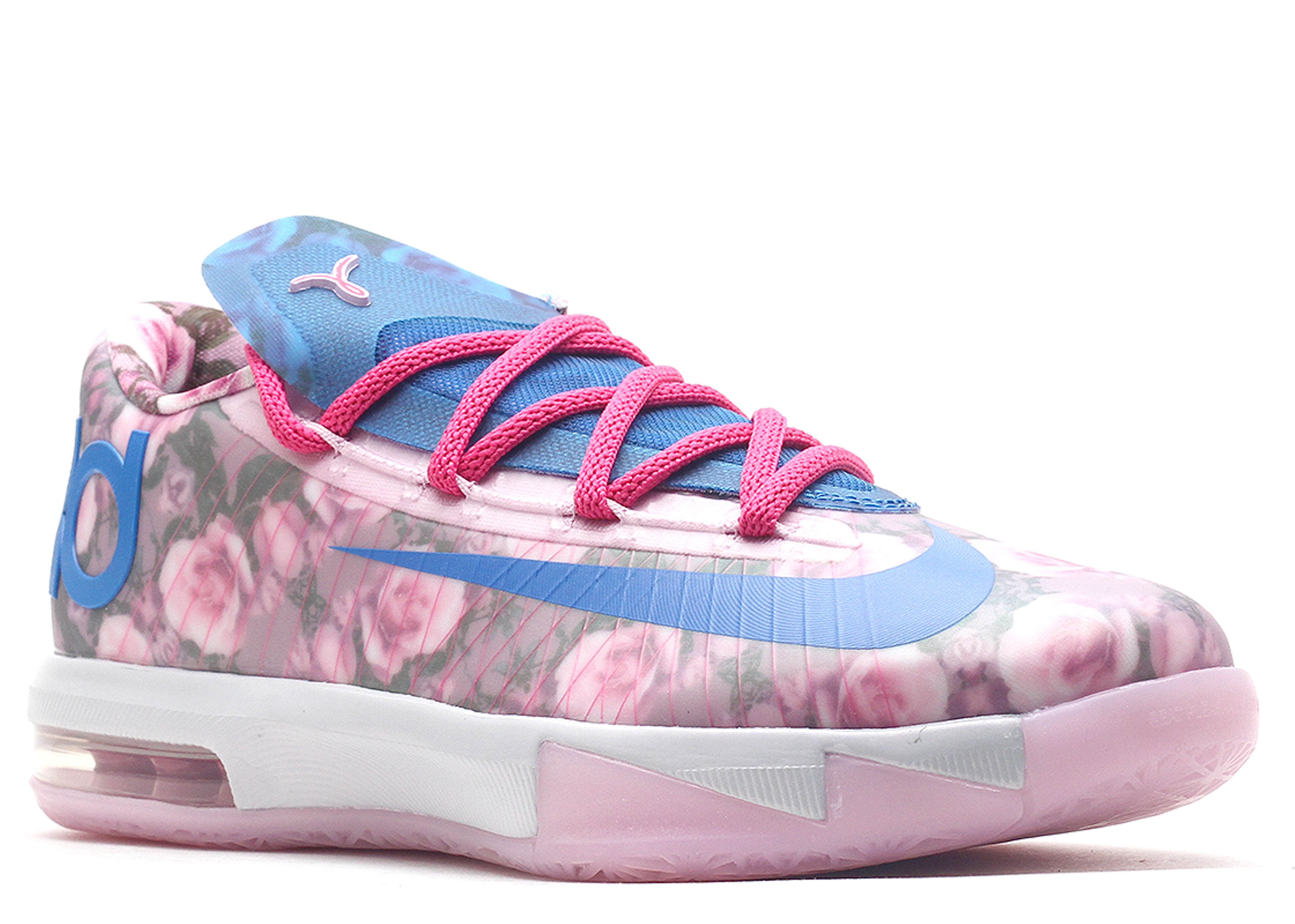 KD 6 GS 'Aunt Pearl'