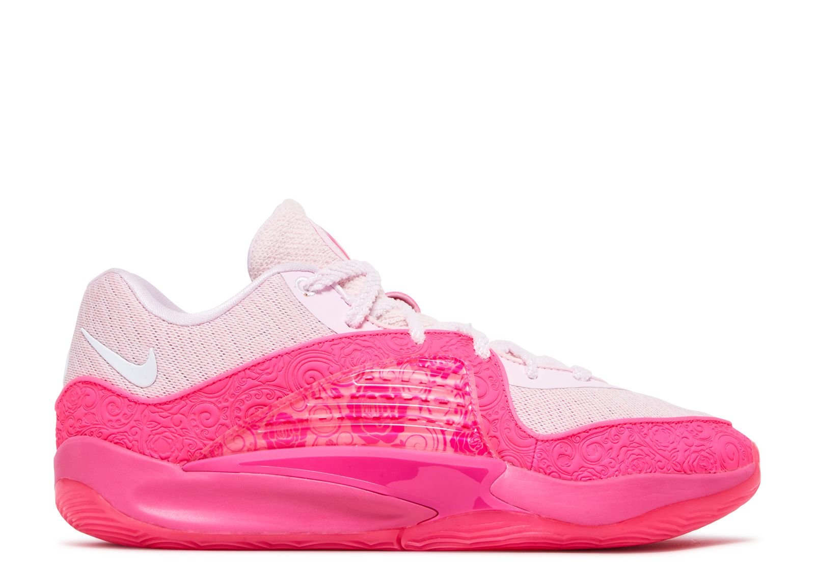 KD 16 NRG EP 'Aunt Pearl'