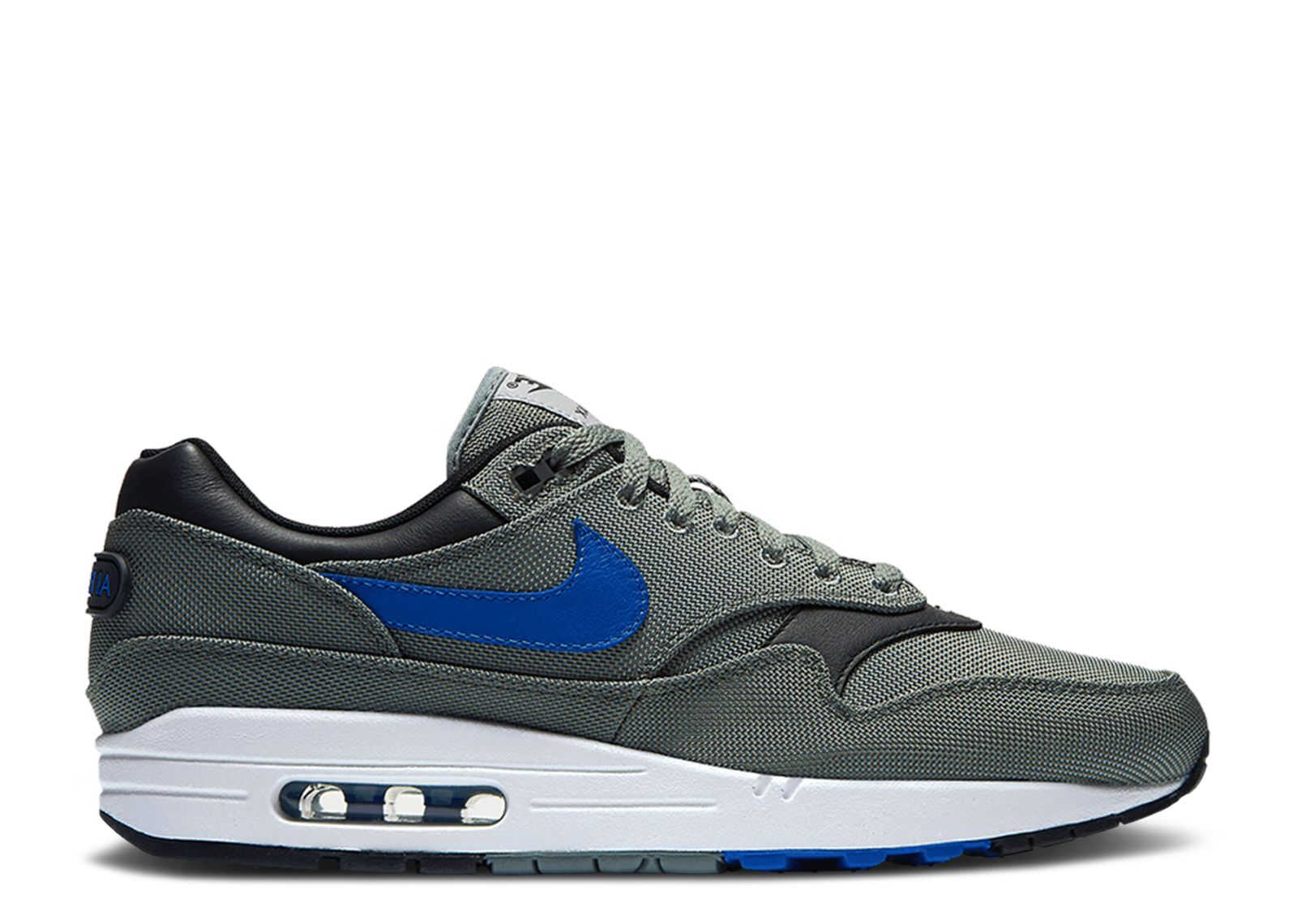 Air Max 1 Premium 'Clay Green'